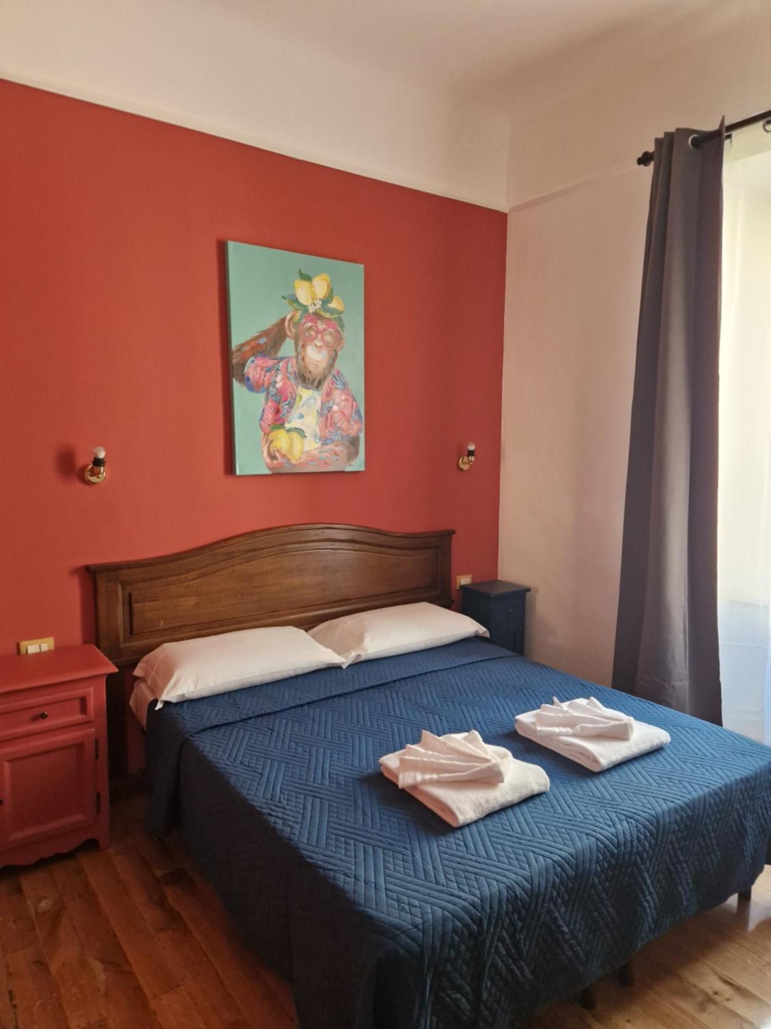 Affittacamere Pepe's Place - Carlo Alberto *