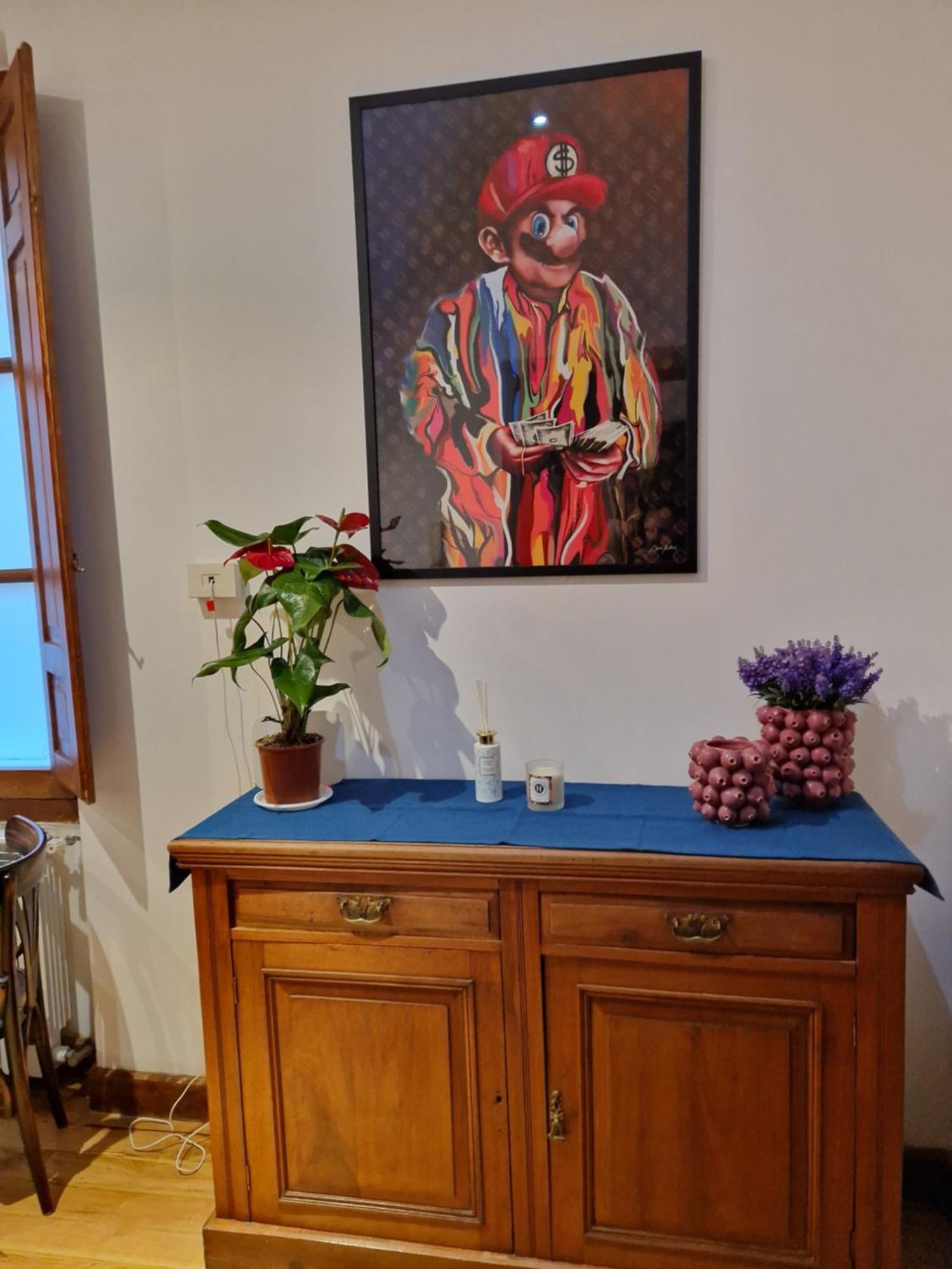 Pepe's Place - Carlo Alberto Affittacamere Roma