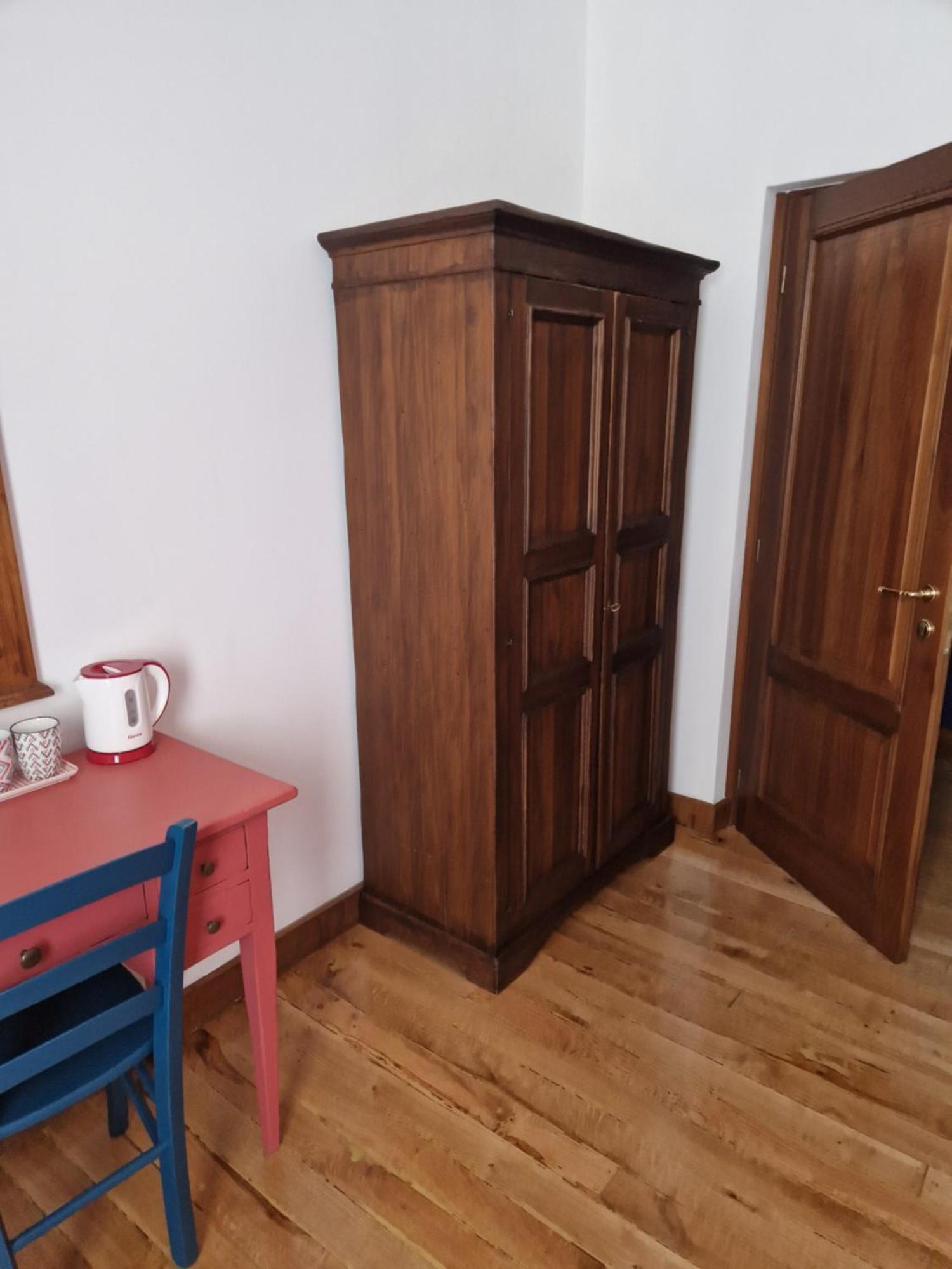 Pepe's Place - Carlo Alberto Affittacamere