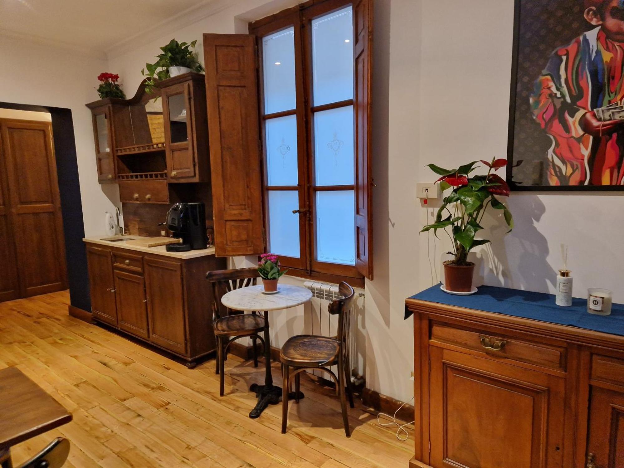 Pepe's Place - Carlo Alberto *
