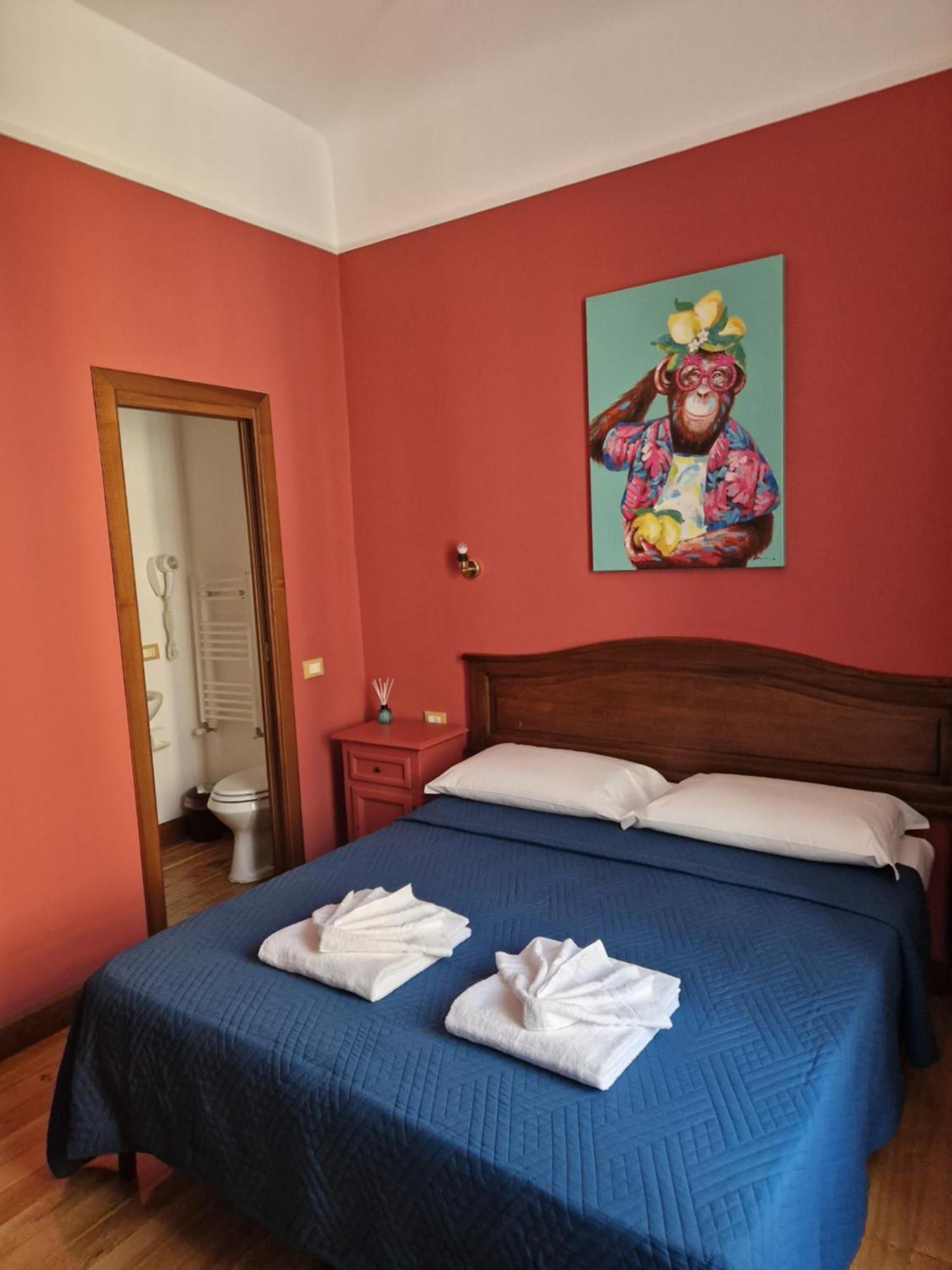 Pepe's Place - Carlo Alberto Rome