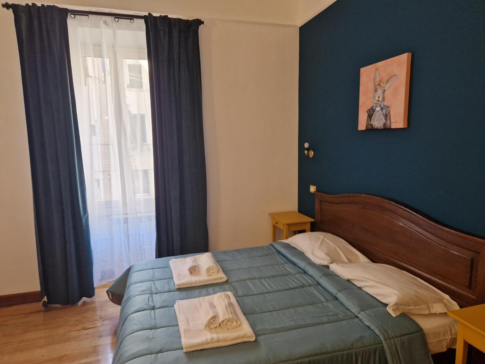 Pepe's Place - Carlo Alberto