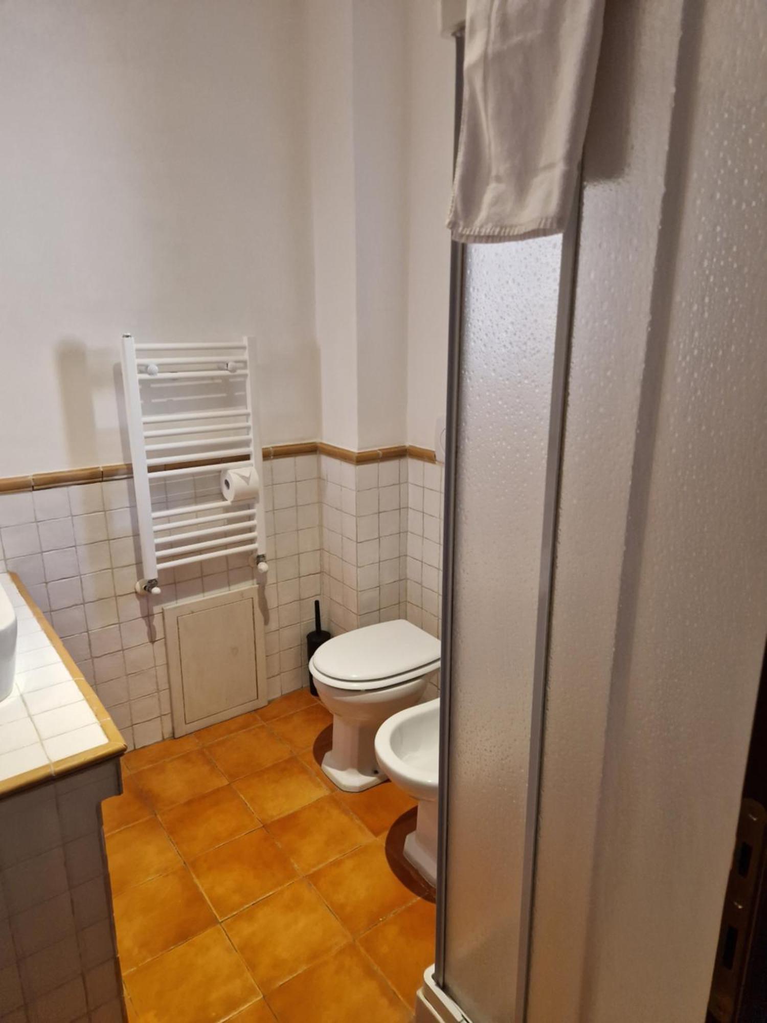 Guest house Pepe's Place - Carlo Alberto
