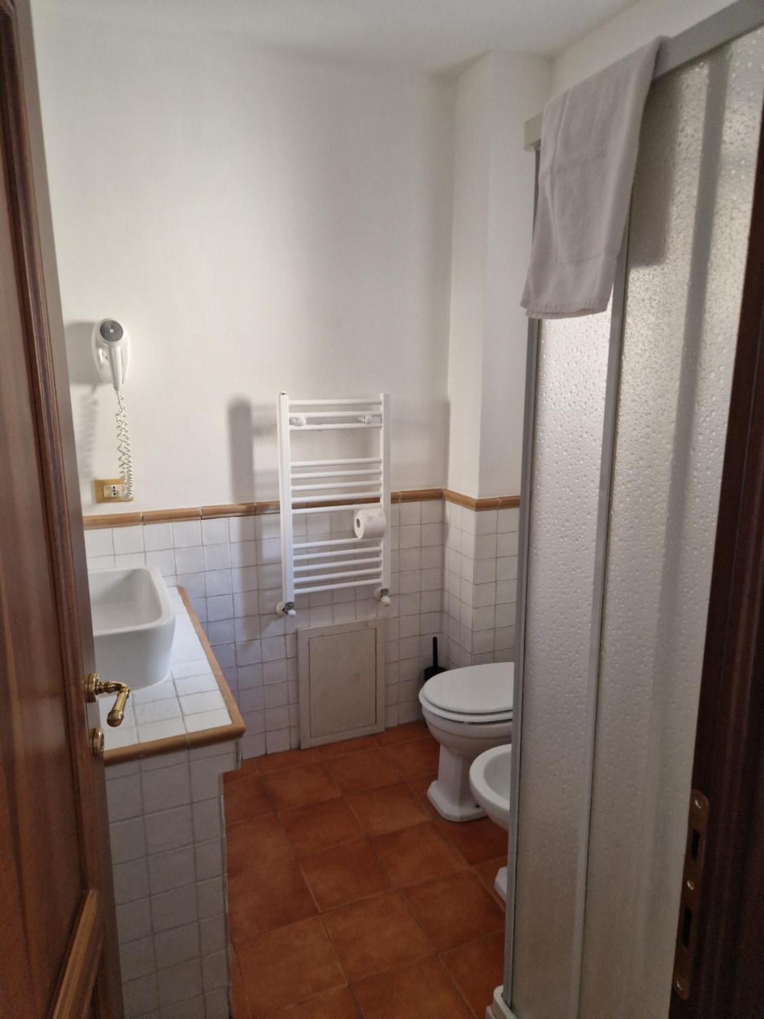 Gasthuis Pepe's Place - Carlo Alberto Rome