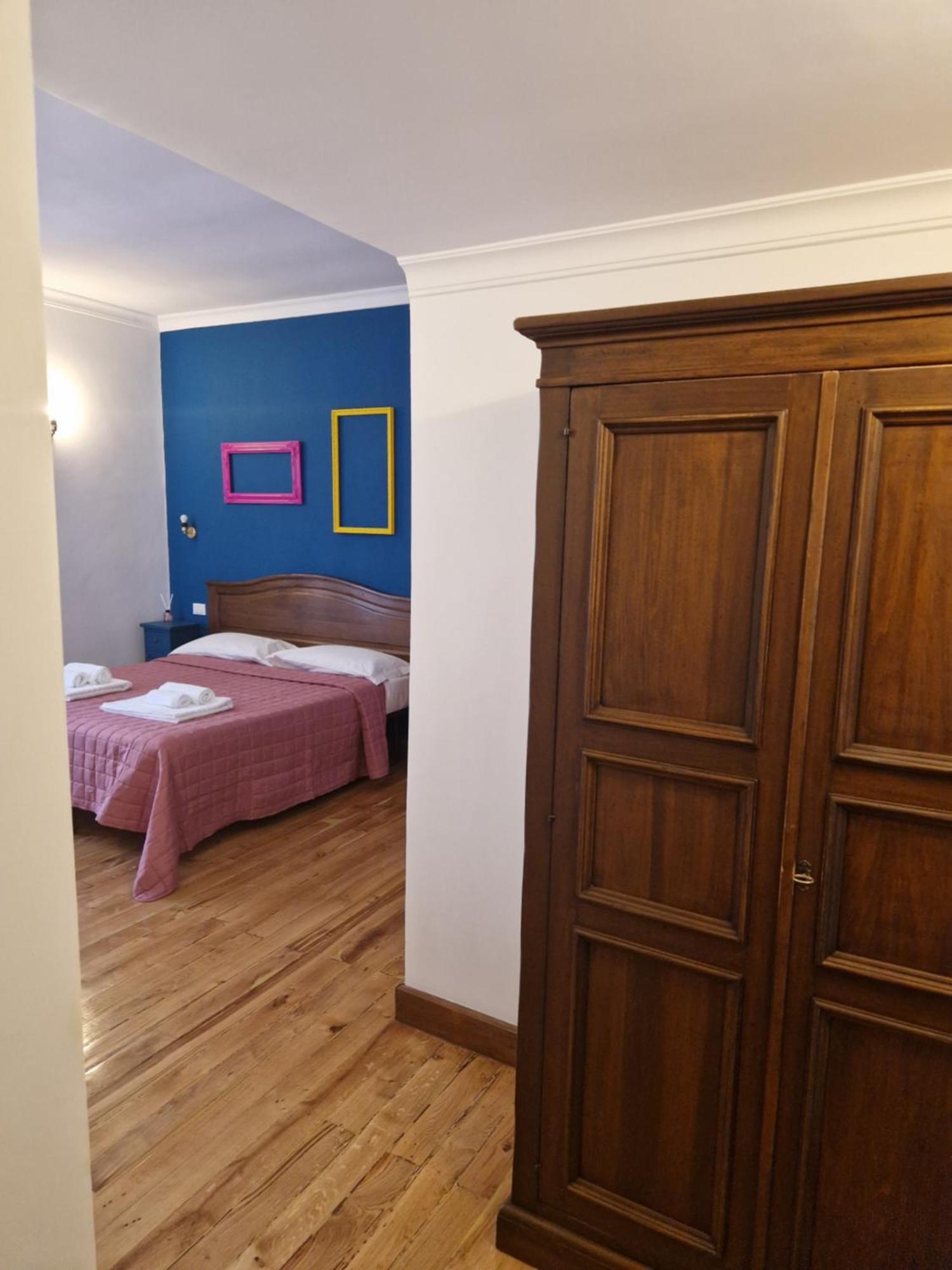 Pepe's Place - Carlo Alberto Guest house