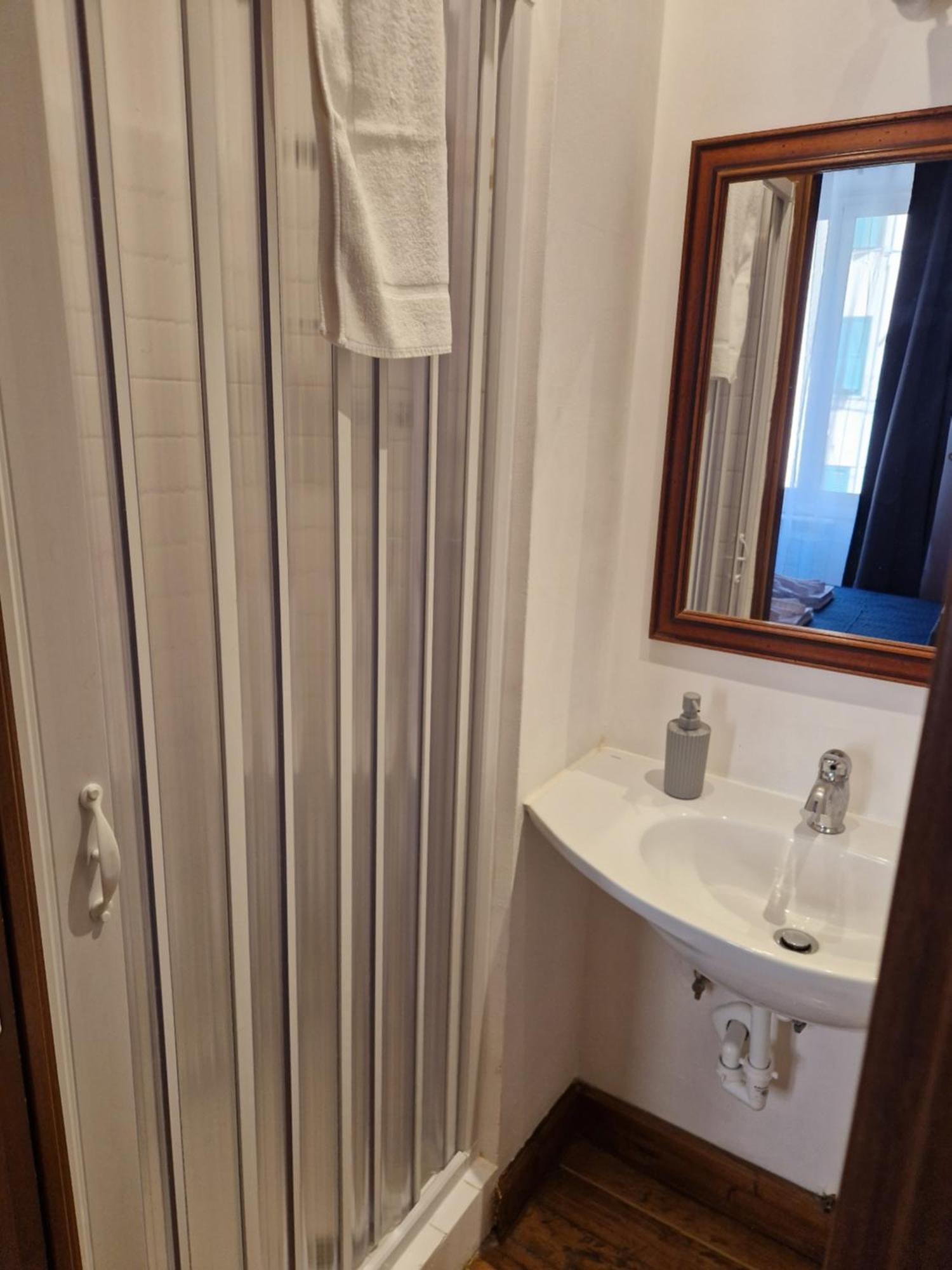 Guest house Pepe's Place - Carlo Alberto Rome
