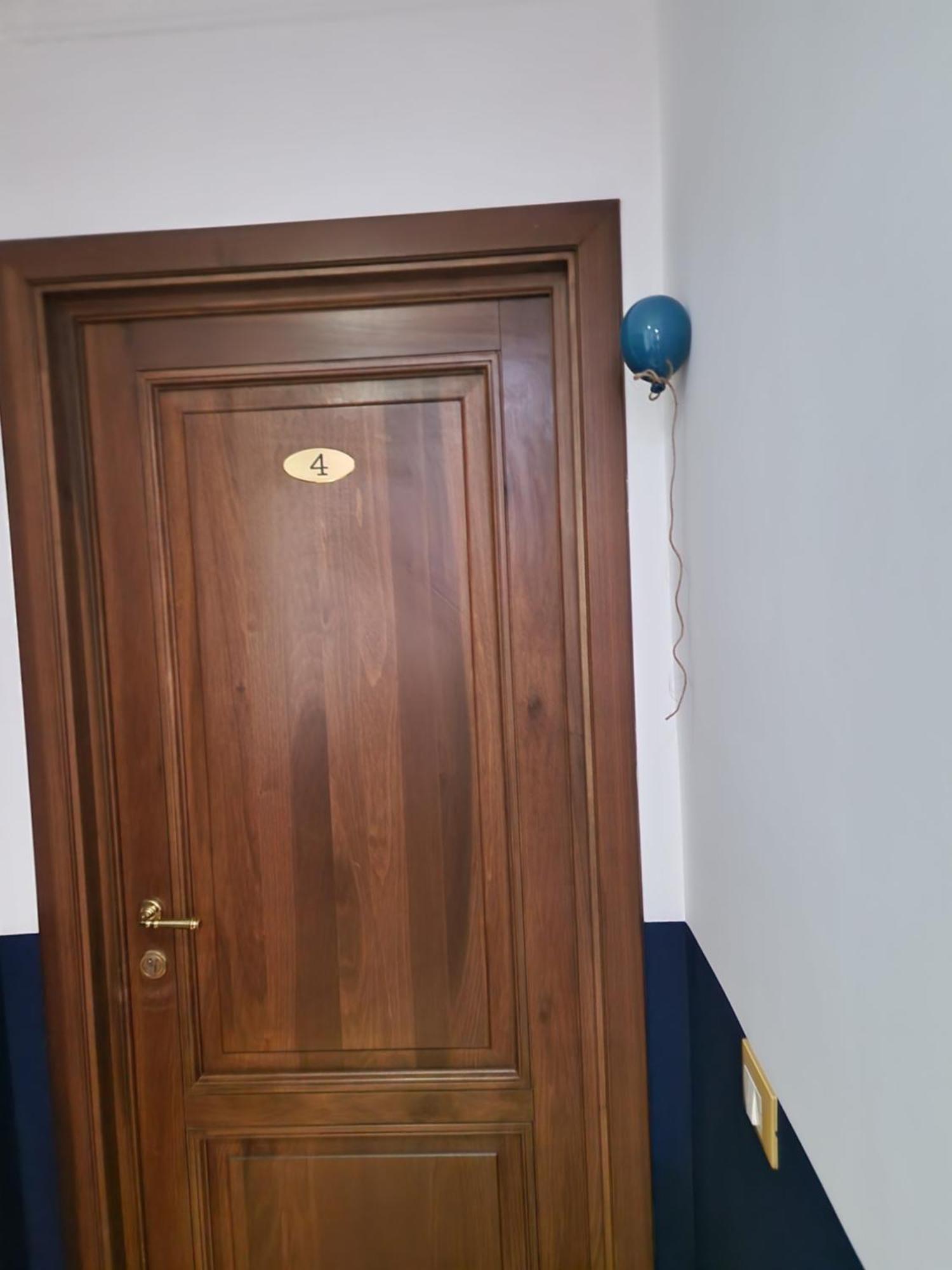 Pepe's Place - Carlo Alberto Guest house