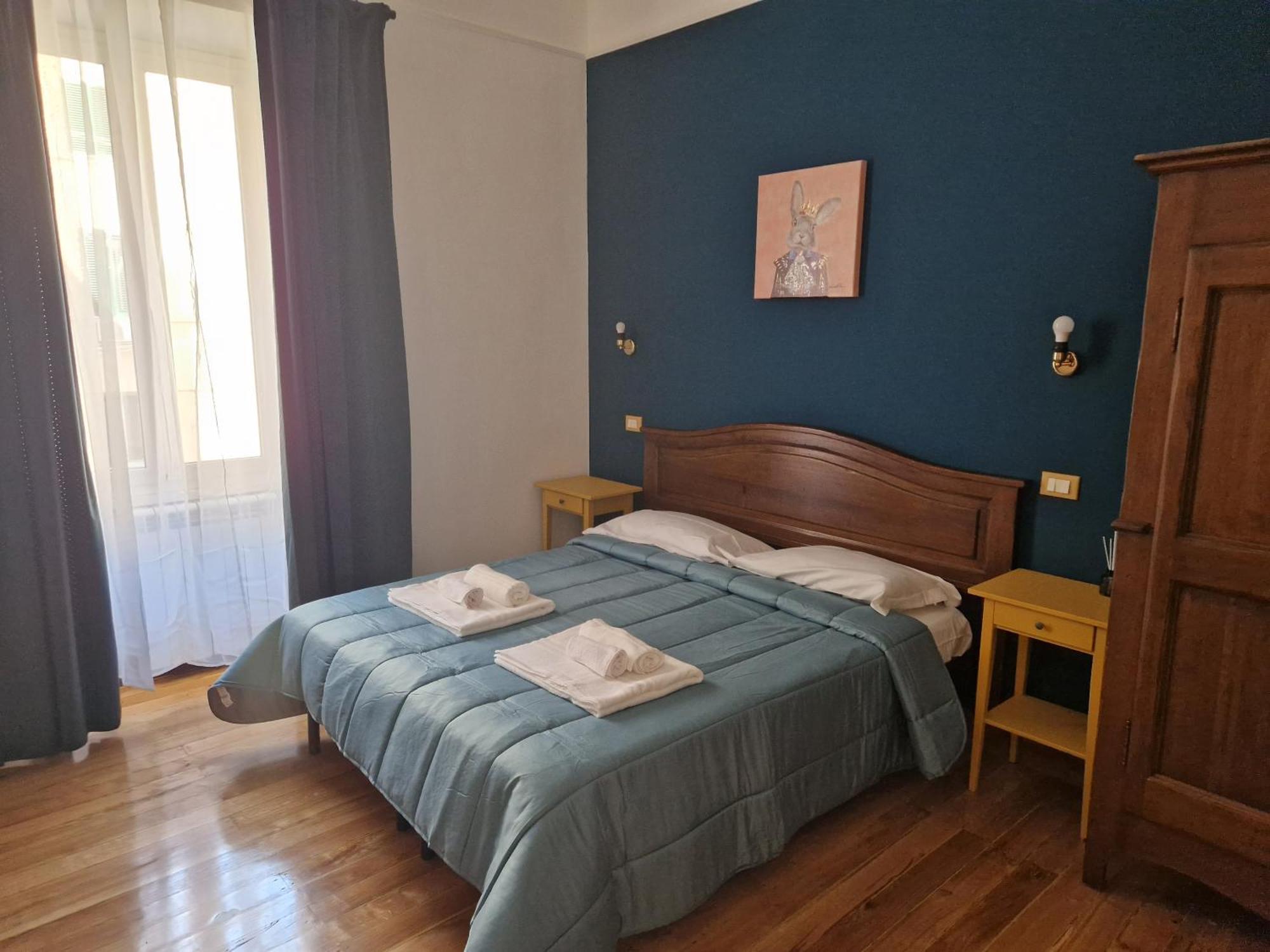 Affittacamere Pepe's Place - Carlo Alberto