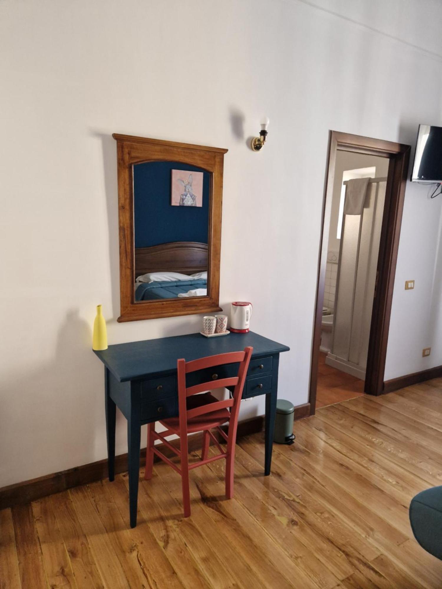 Affittacamere Pepe's Place - Carlo Alberto Roma