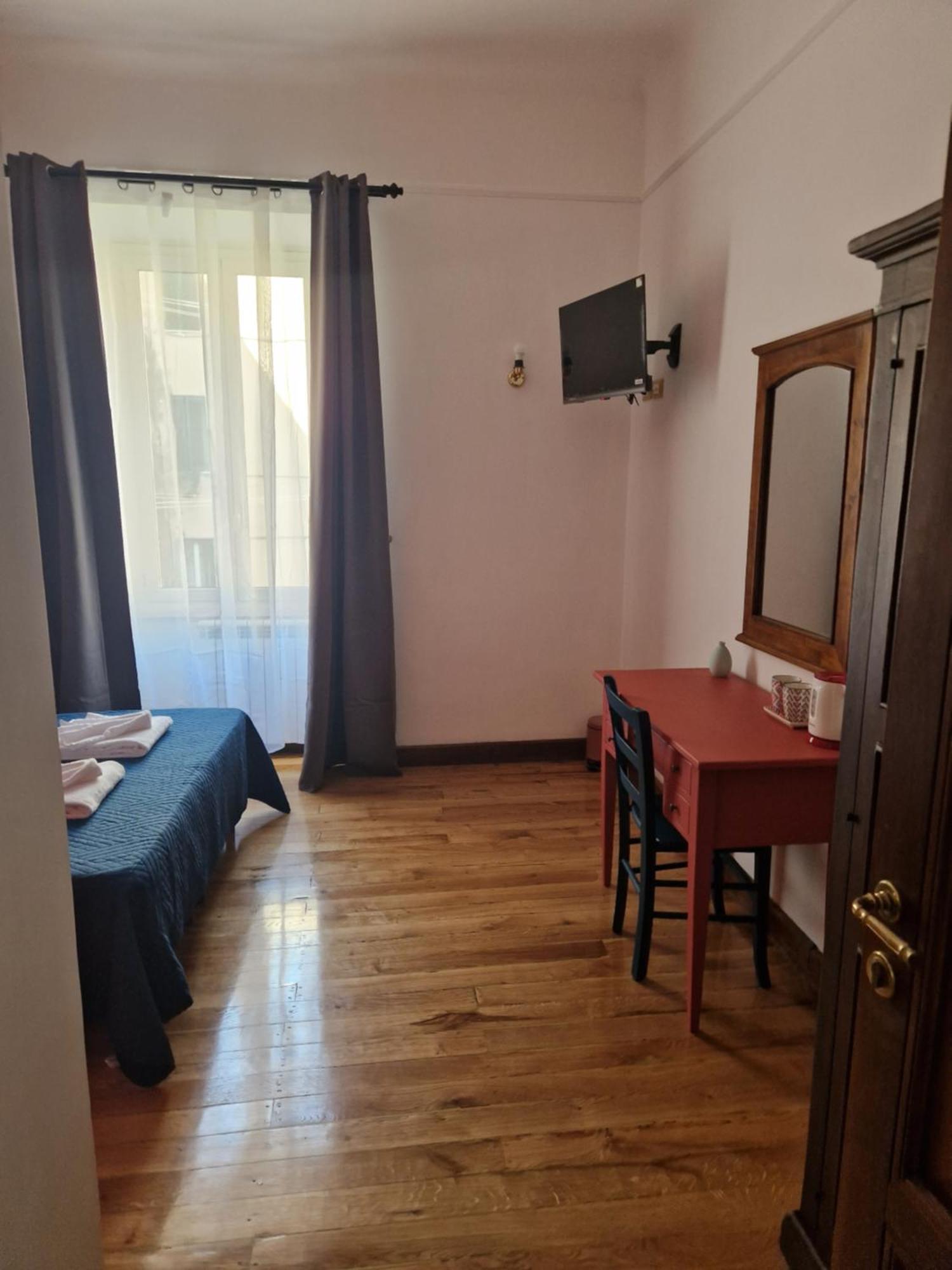Pepe's Place - Carlo Alberto Affittacamere