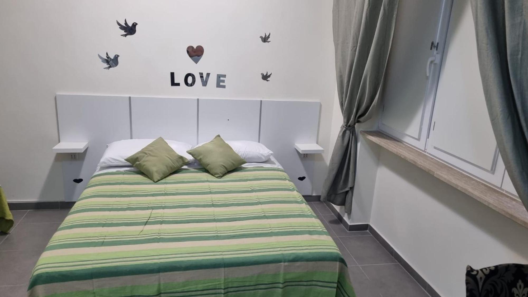 My House Gemelli * Rome