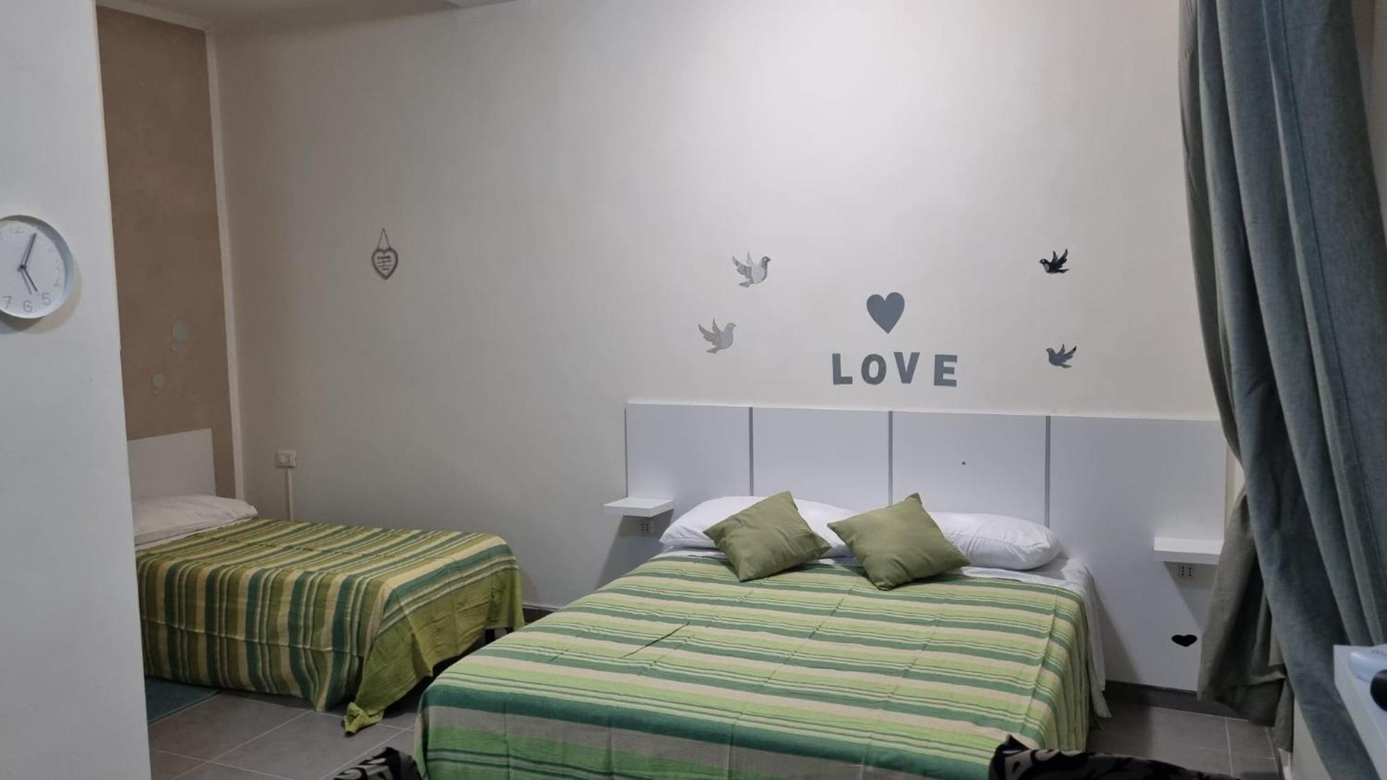 My House Gemelli