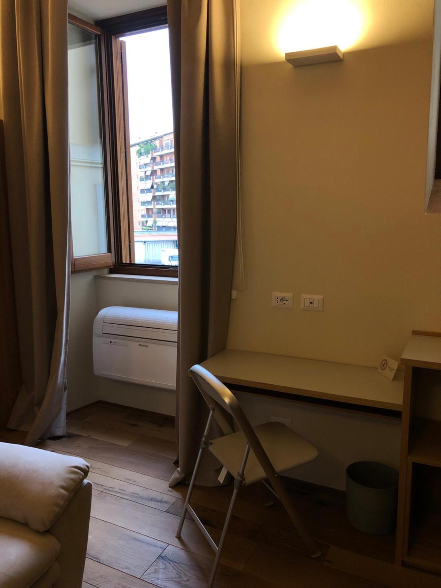 Apartment All'antico Molino Rome
