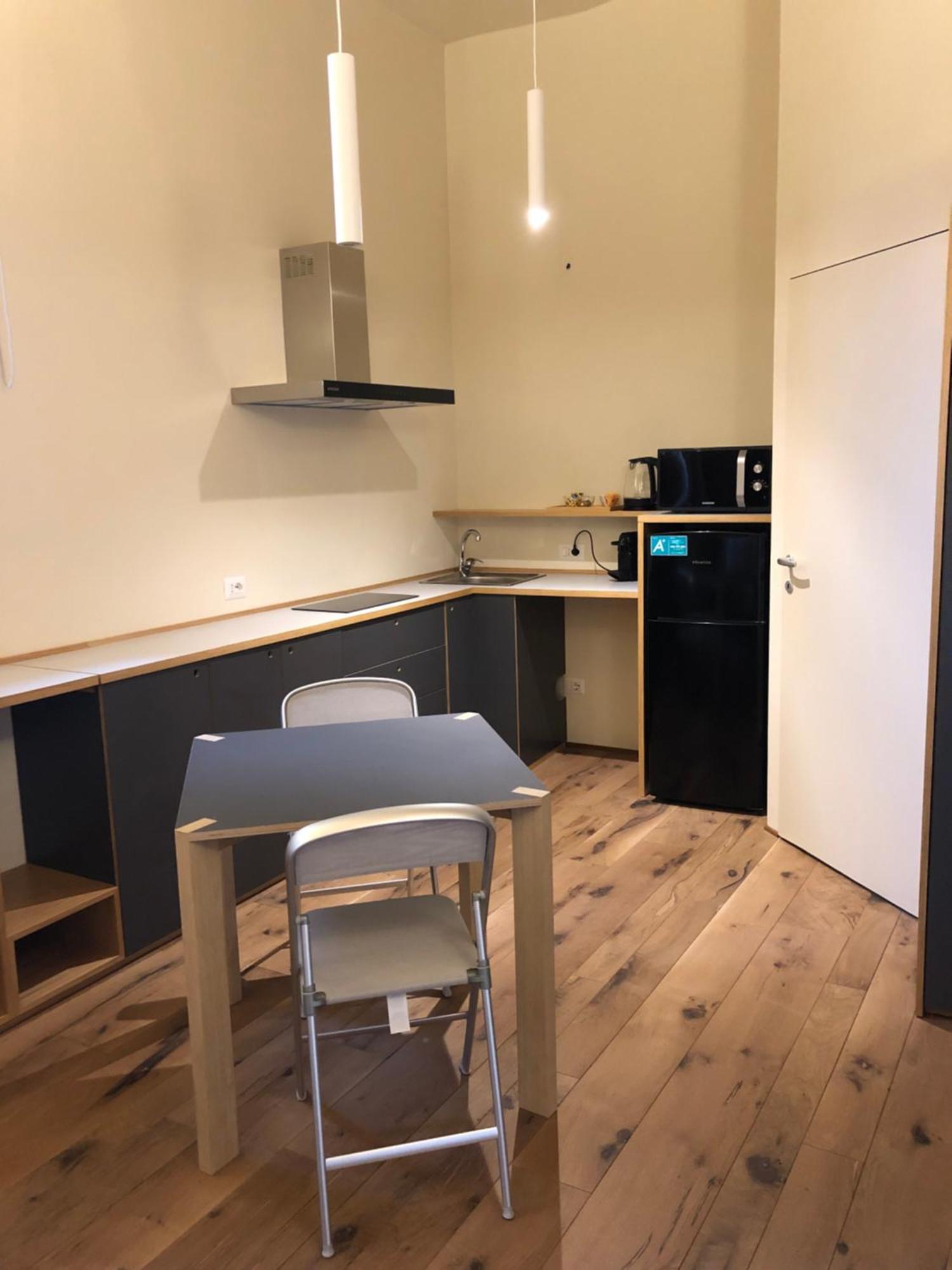 All'antico Molino Apartment