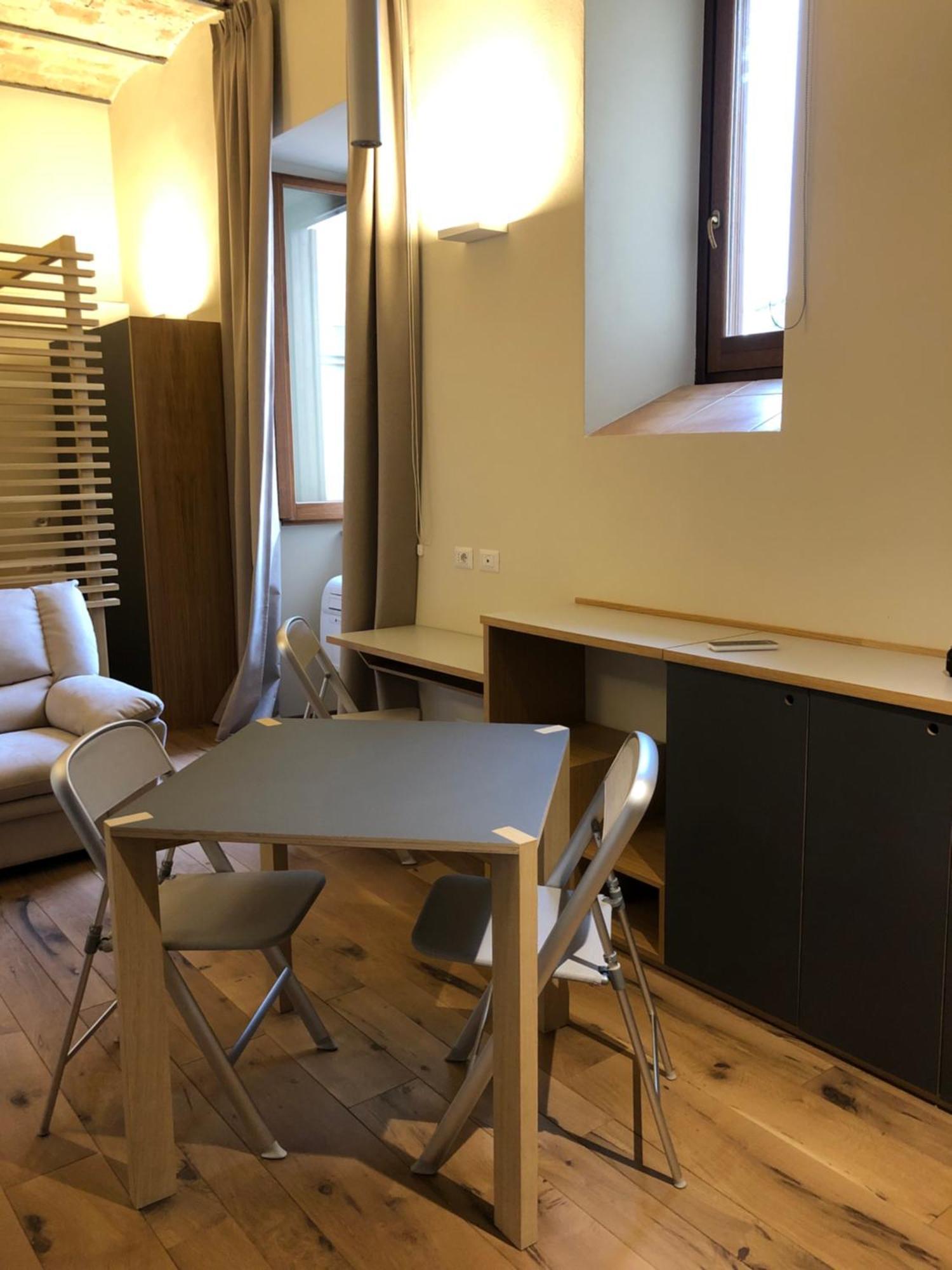 All'antico Molino Apartment *