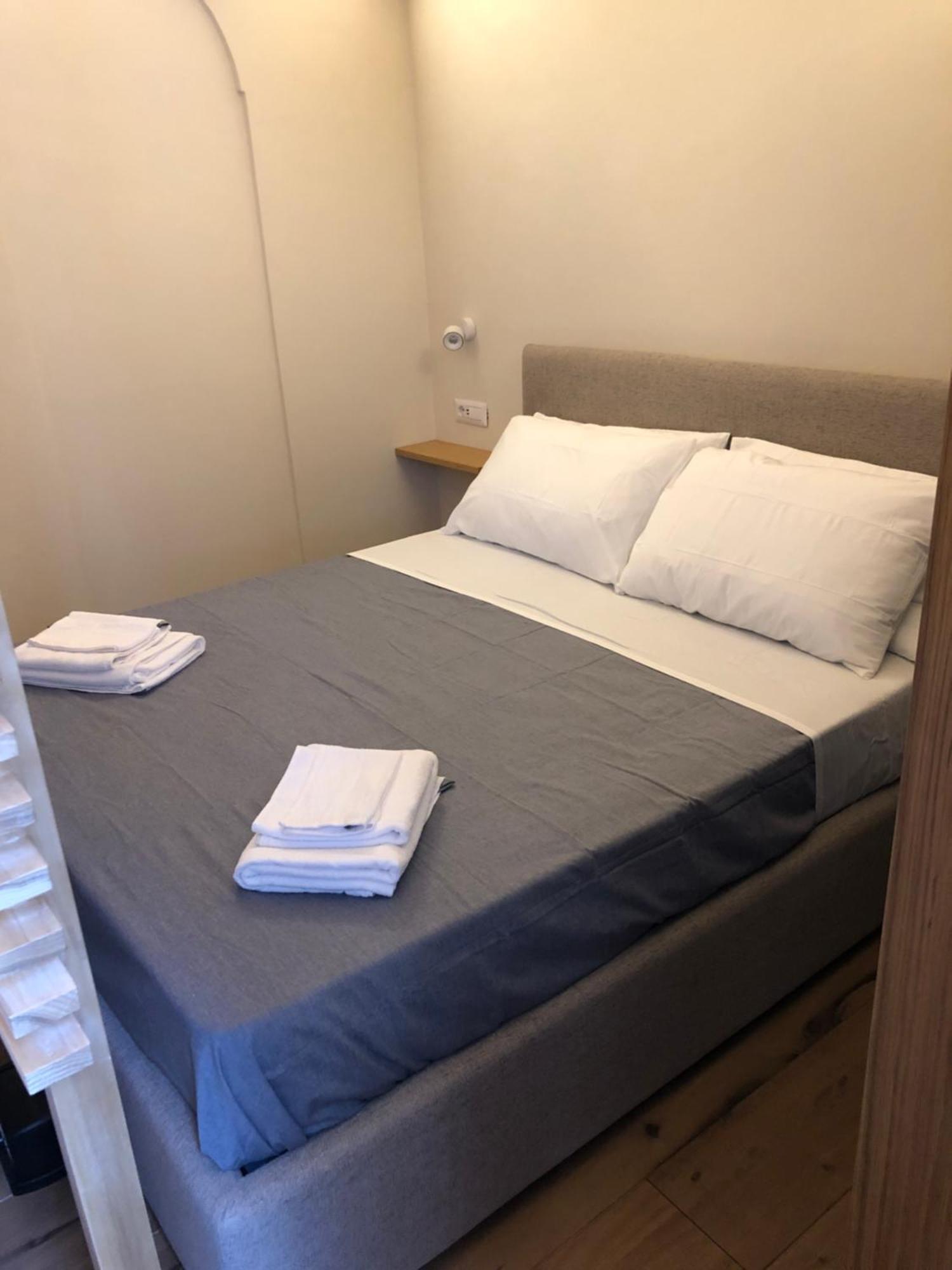 Apartment All'antico Molino Rome