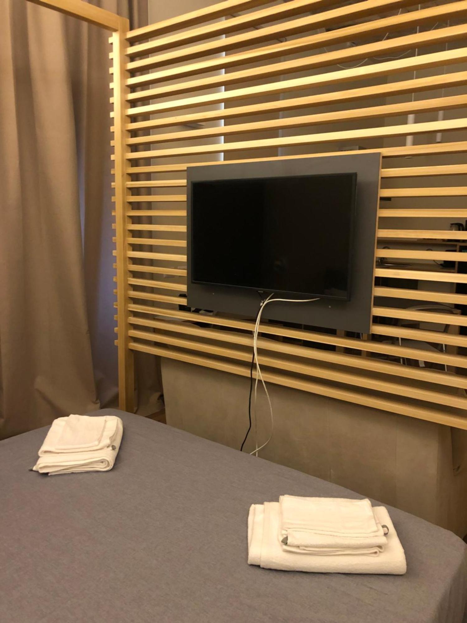 All'antico Molino Apartment *
