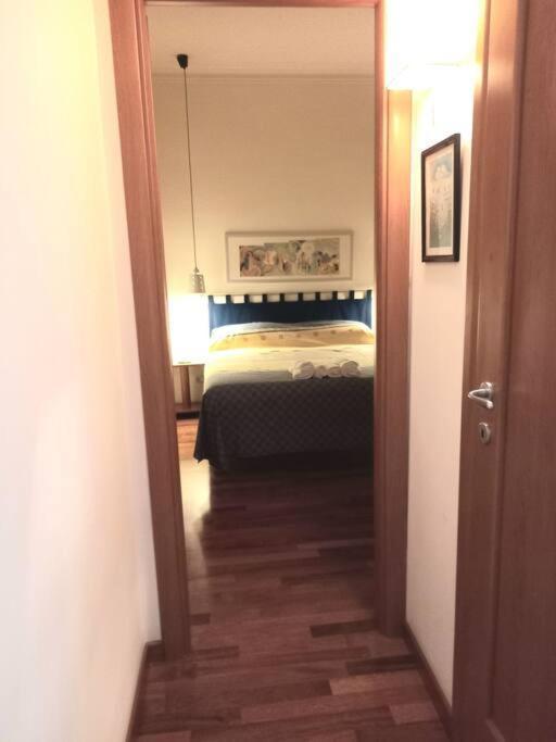 Apartment La Casa Del Viaggiante