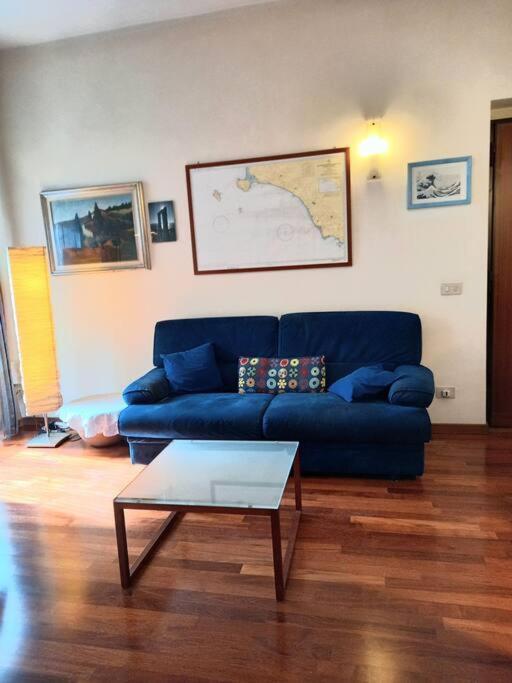 La Casa Del Viaggiante Apartment Rome