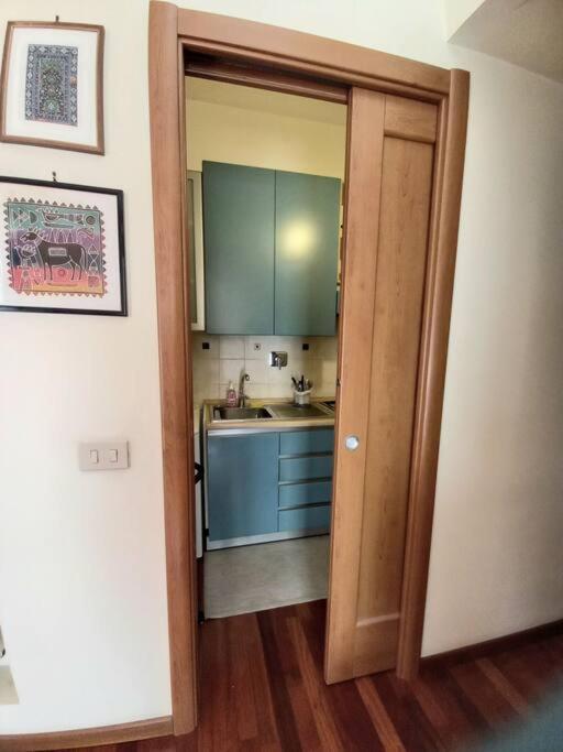 Appartamento La Casa Del Viaggiante