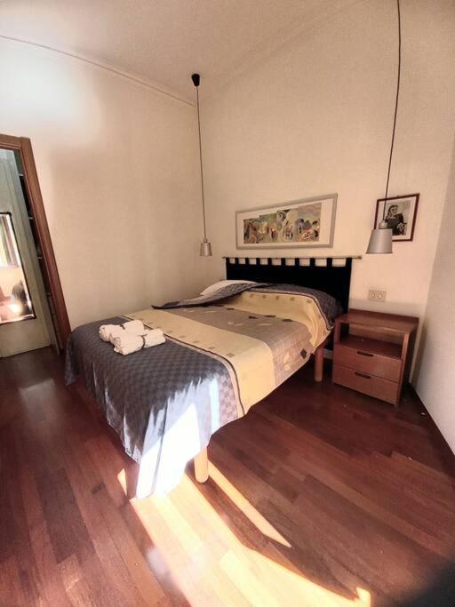 La Casa Del Viaggiante Apartment *