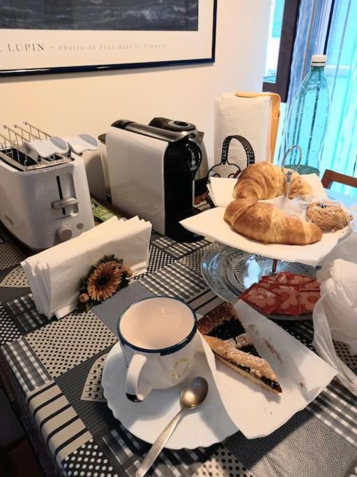 La Casa Del Viaggiante Appartamento Roma