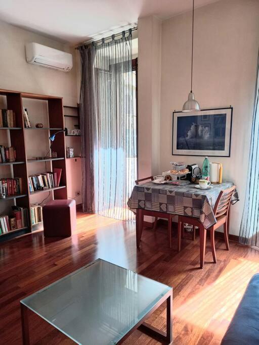 La Casa Del Viaggiante Apartment