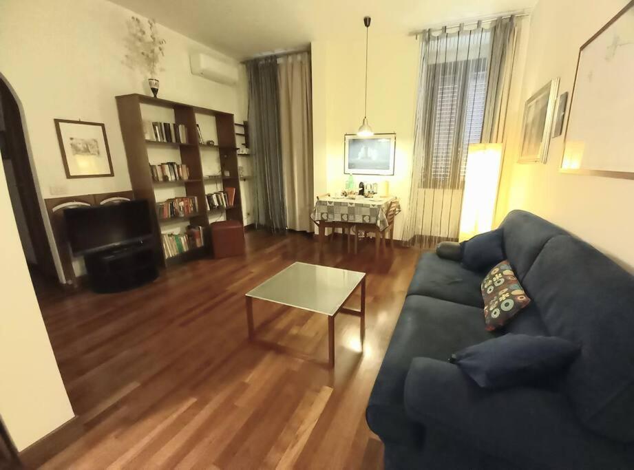 Appartamento La Casa Del Viaggiante