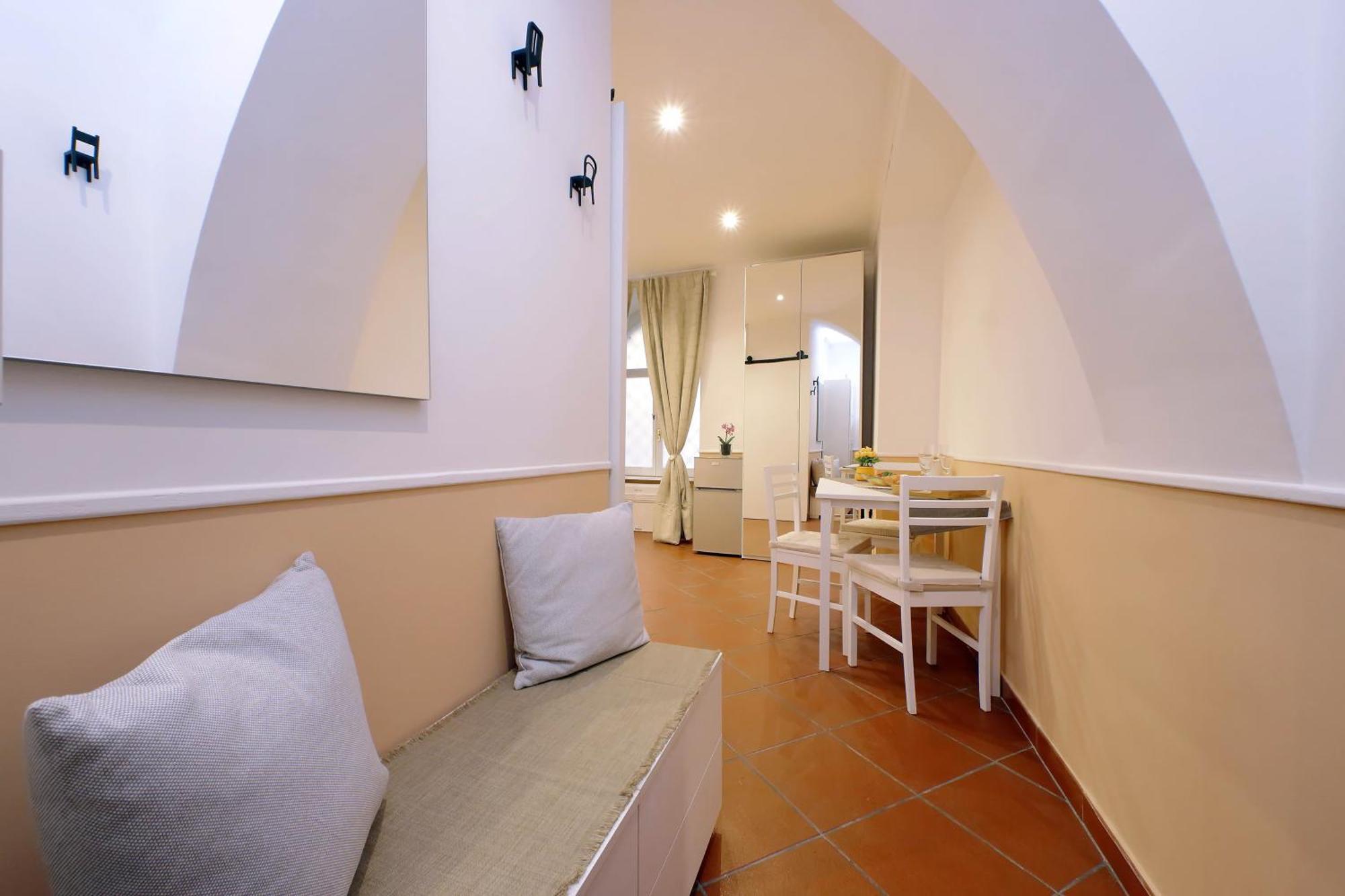 Trevi Feddy's Apartment Rome
