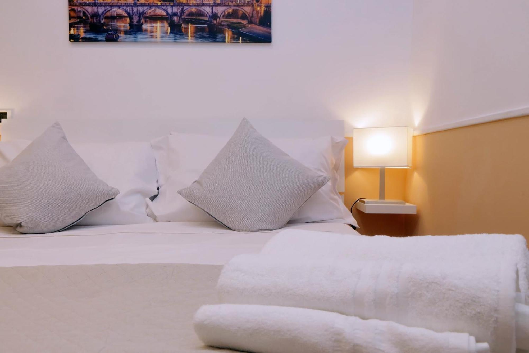 Apartment Trevi Feddy's Rome