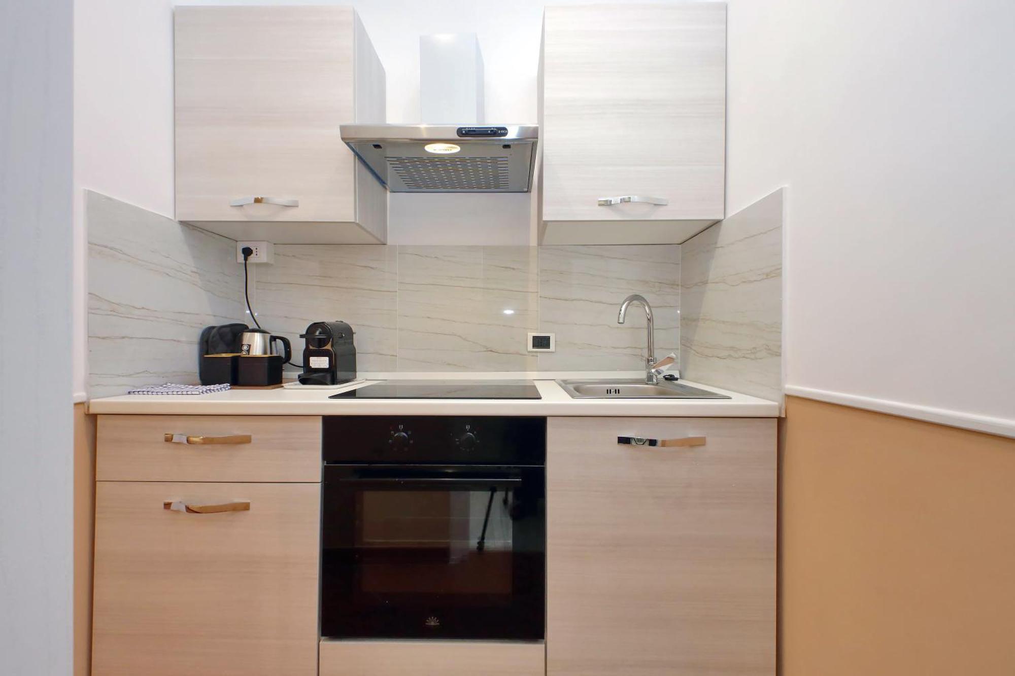 Trevi Feddy's Apartment Rome