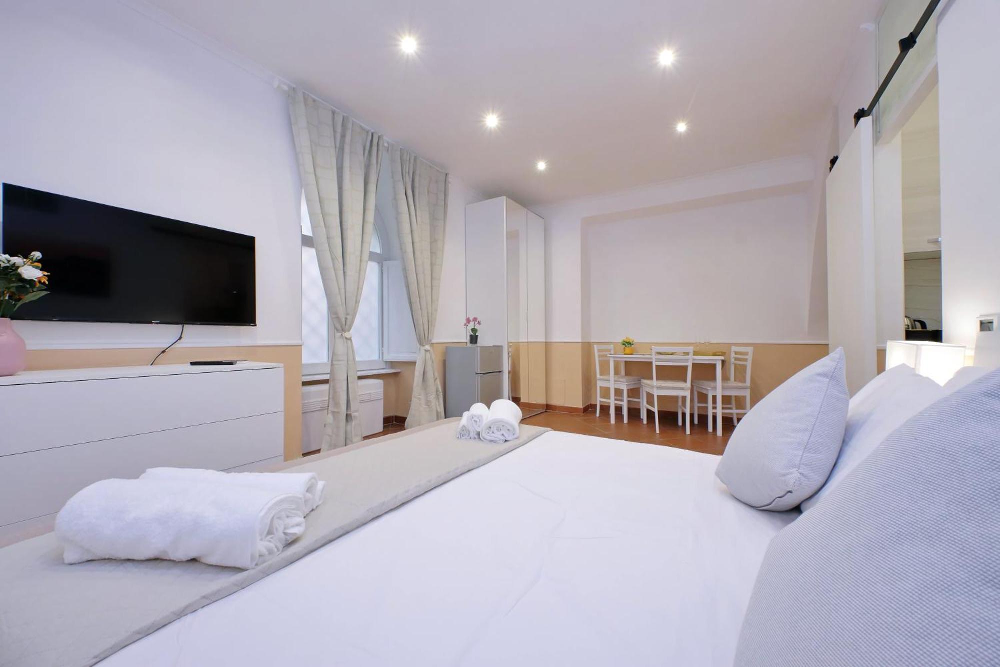 Apartment Trevi Feddy's Rome