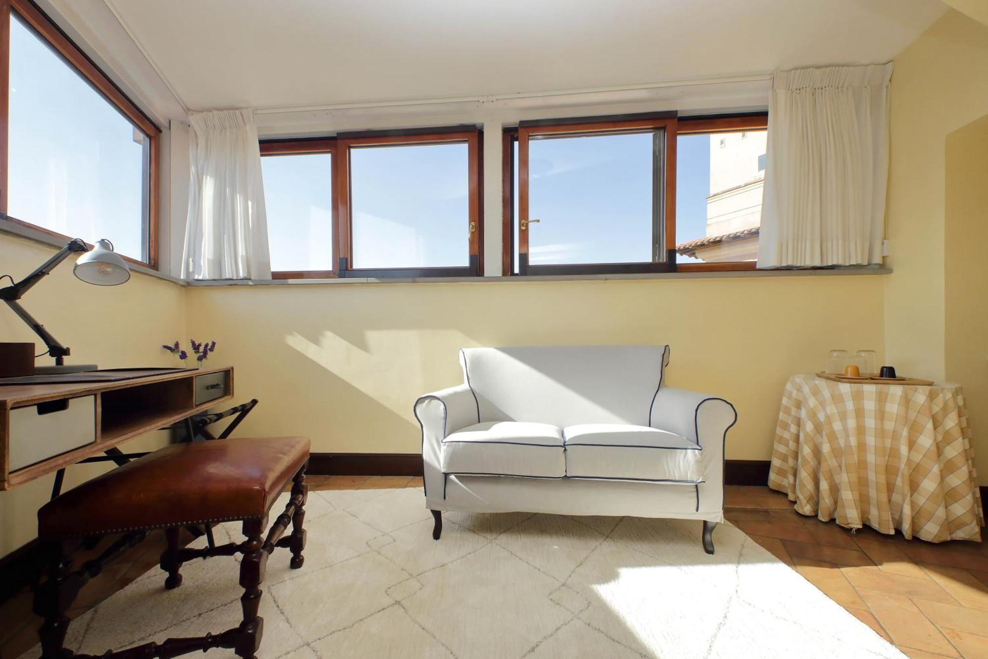 Rooftop - Foro Lux