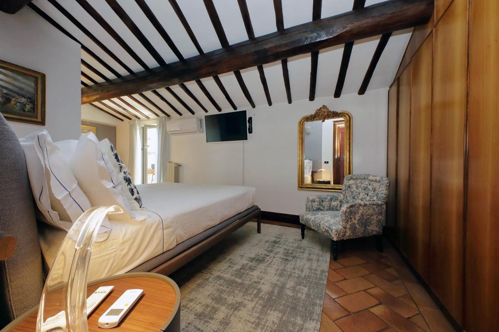 Rooftop - Foro Lux Homestay
