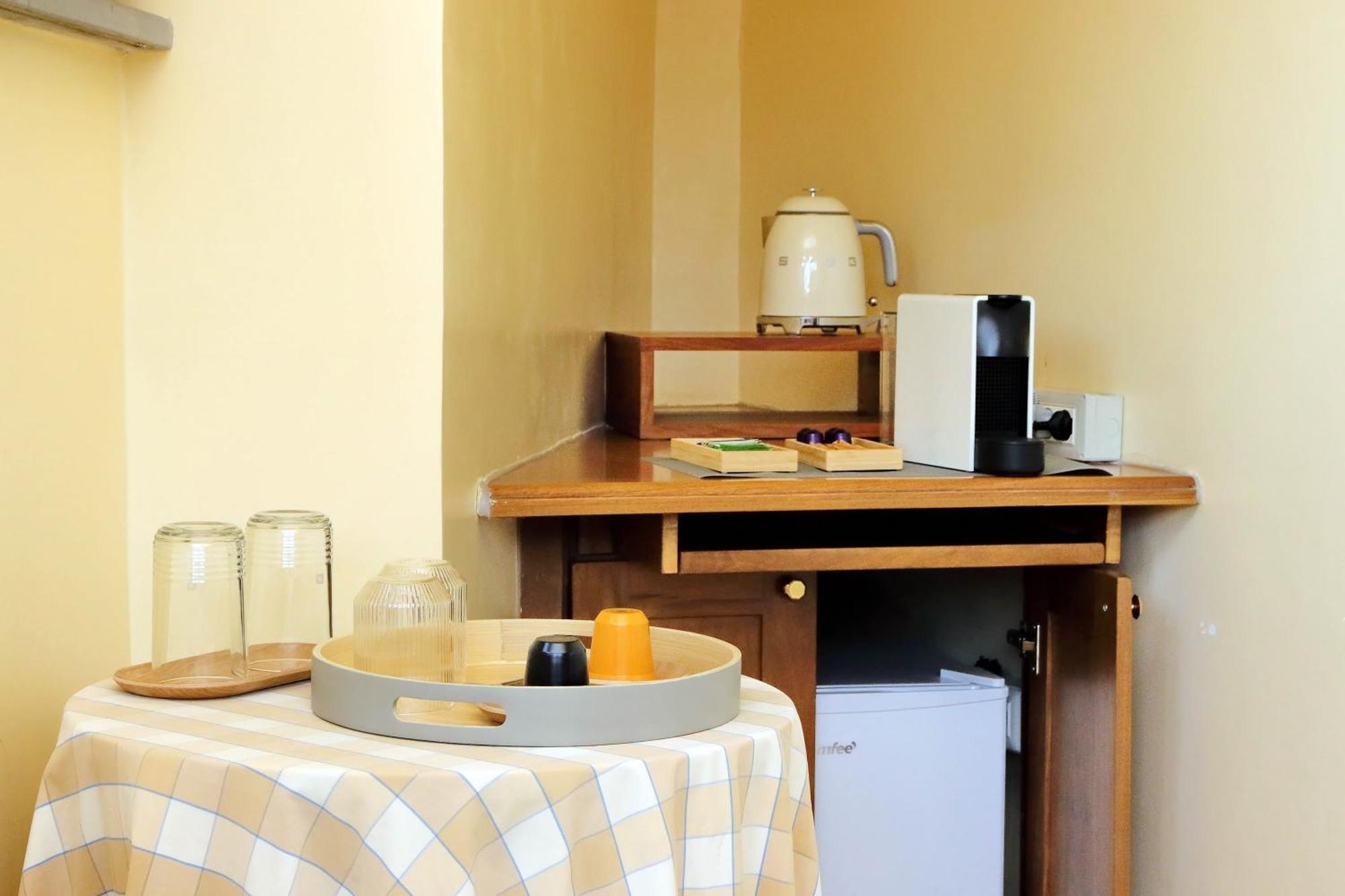 Homestay Rooftop - Foro Lux Rome