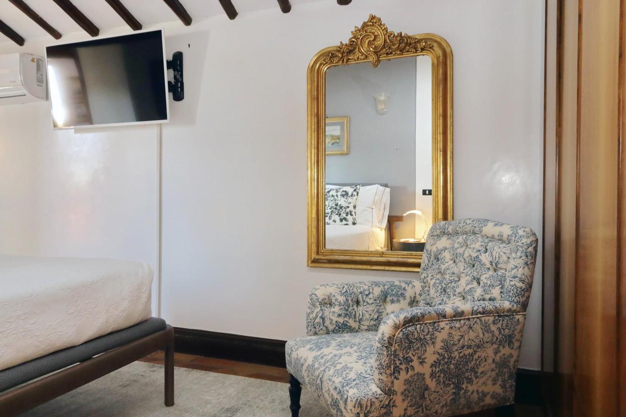 Rooftop - Foro Lux Homestay