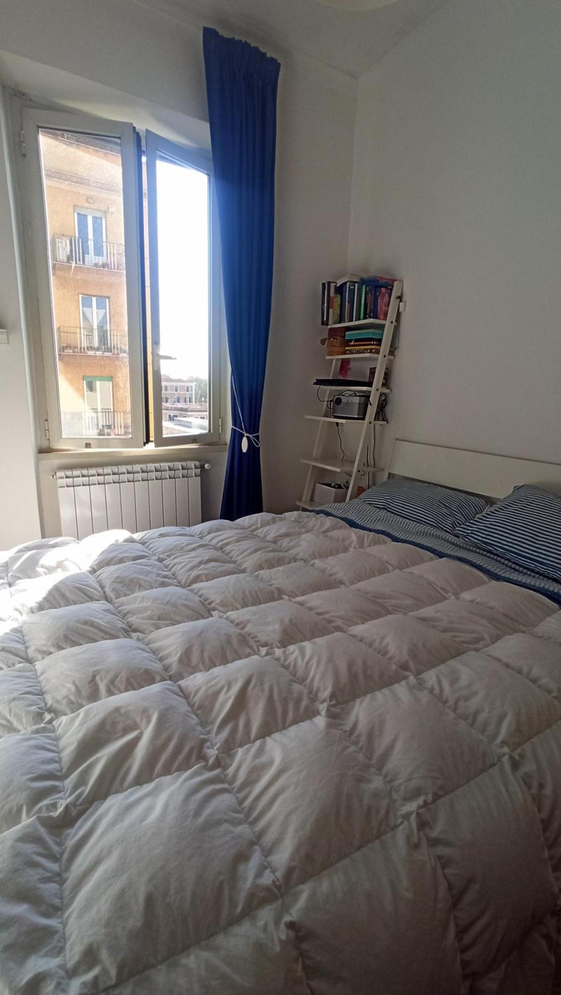Domus Alberone Appartamento Roma