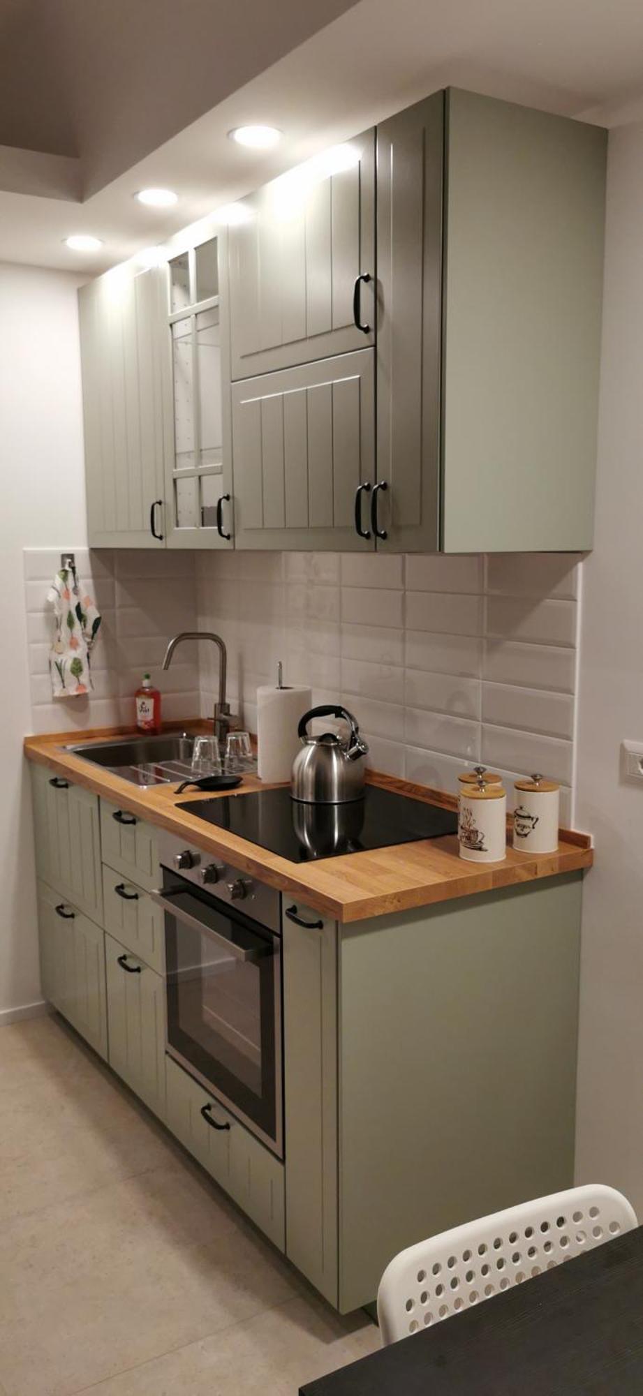 Domus76 Apartamento