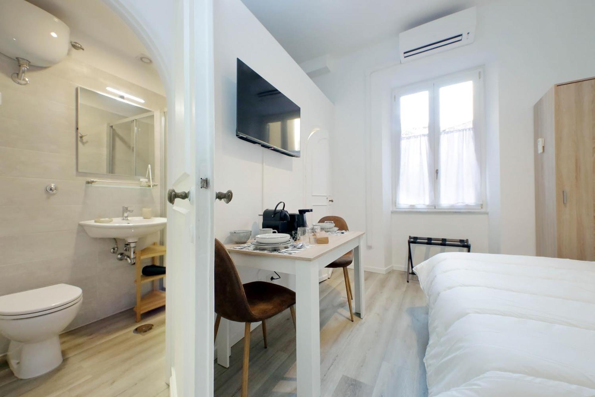 Suity I Cozy Barberini * Roma