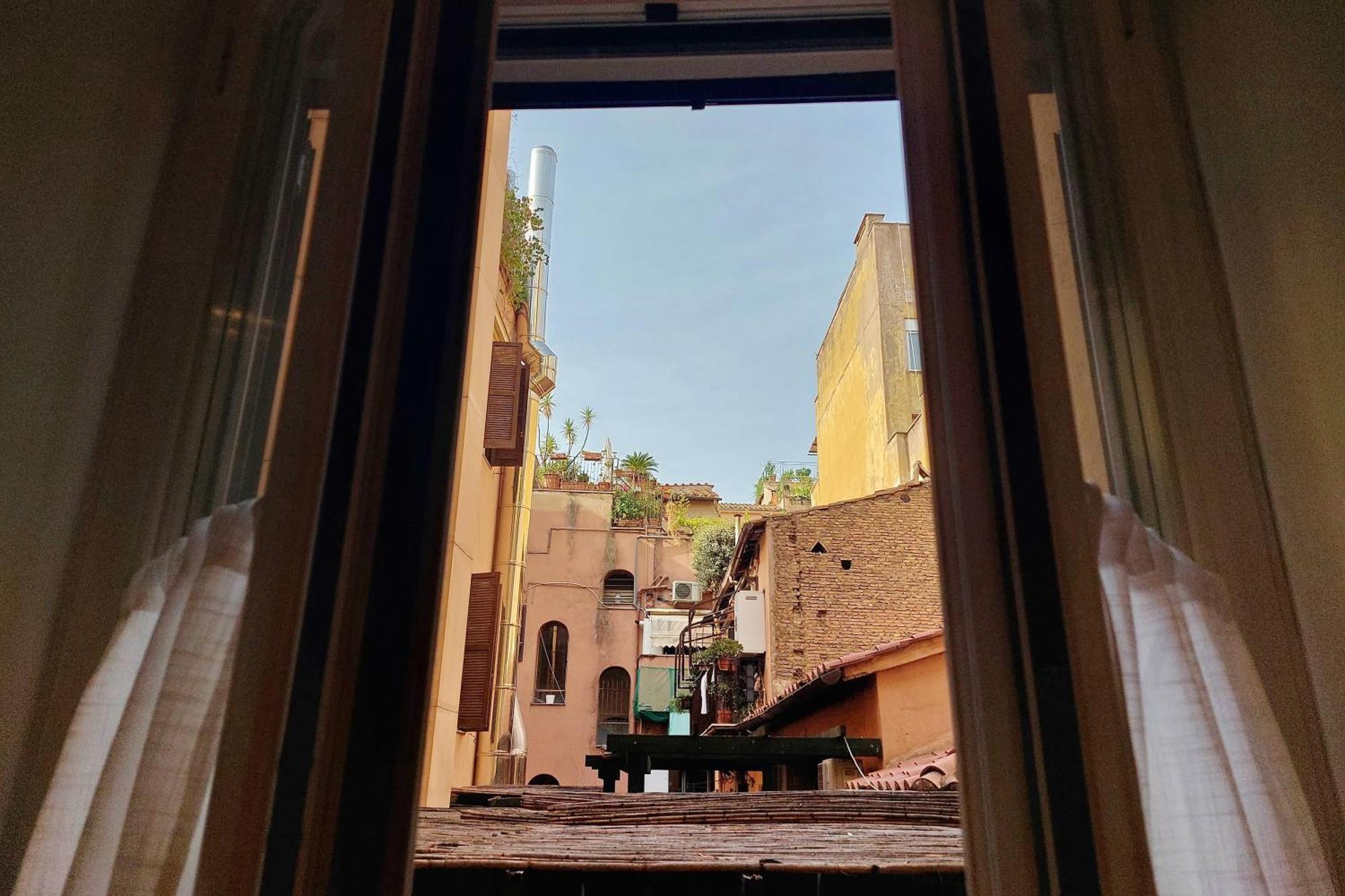 Appartement Suity I Cozy Barberini