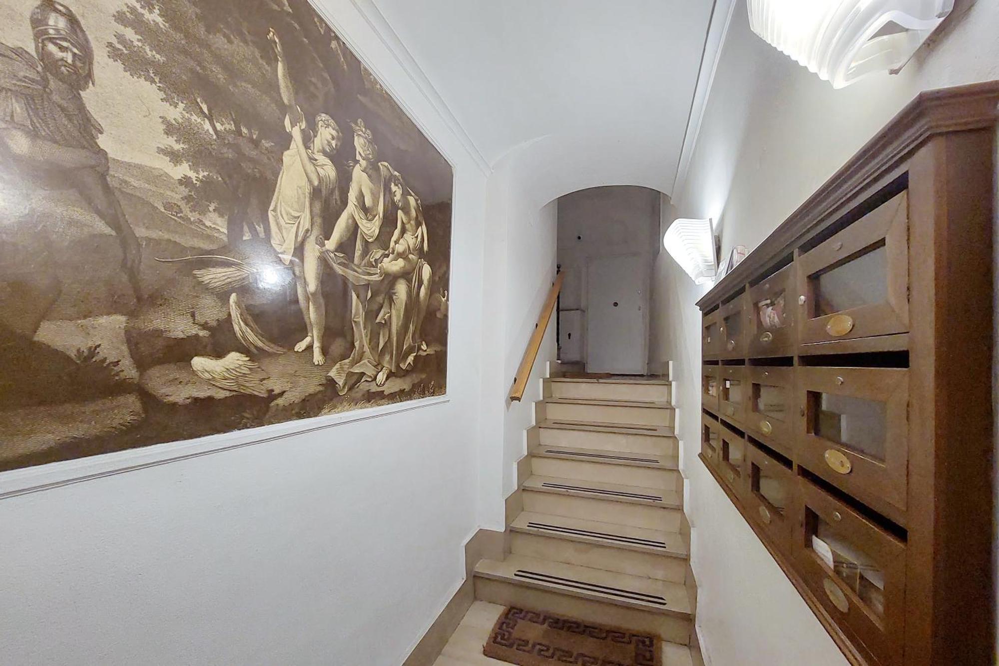 Suity I Cozy Barberini * Roma