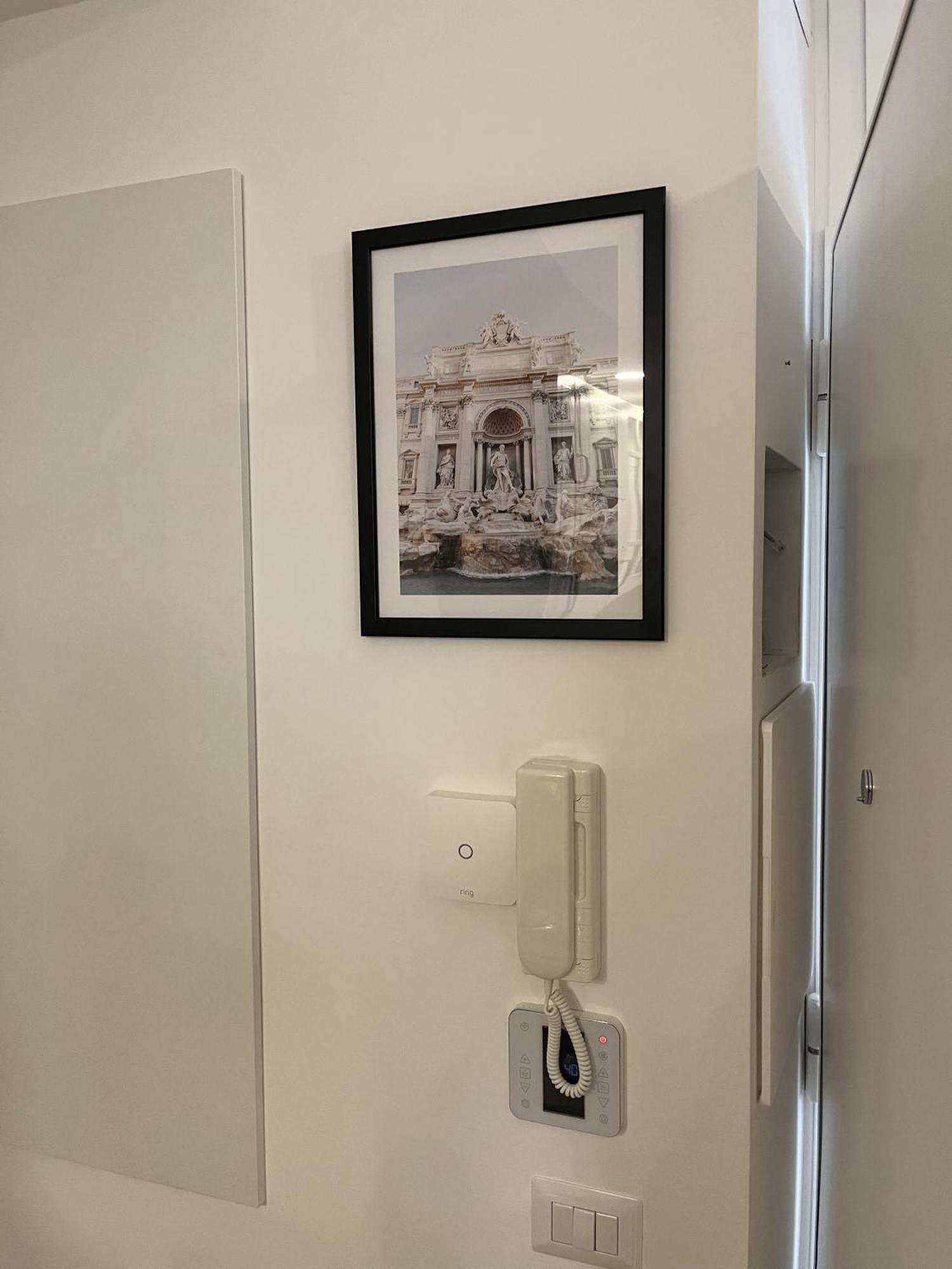 Domus76 Roma