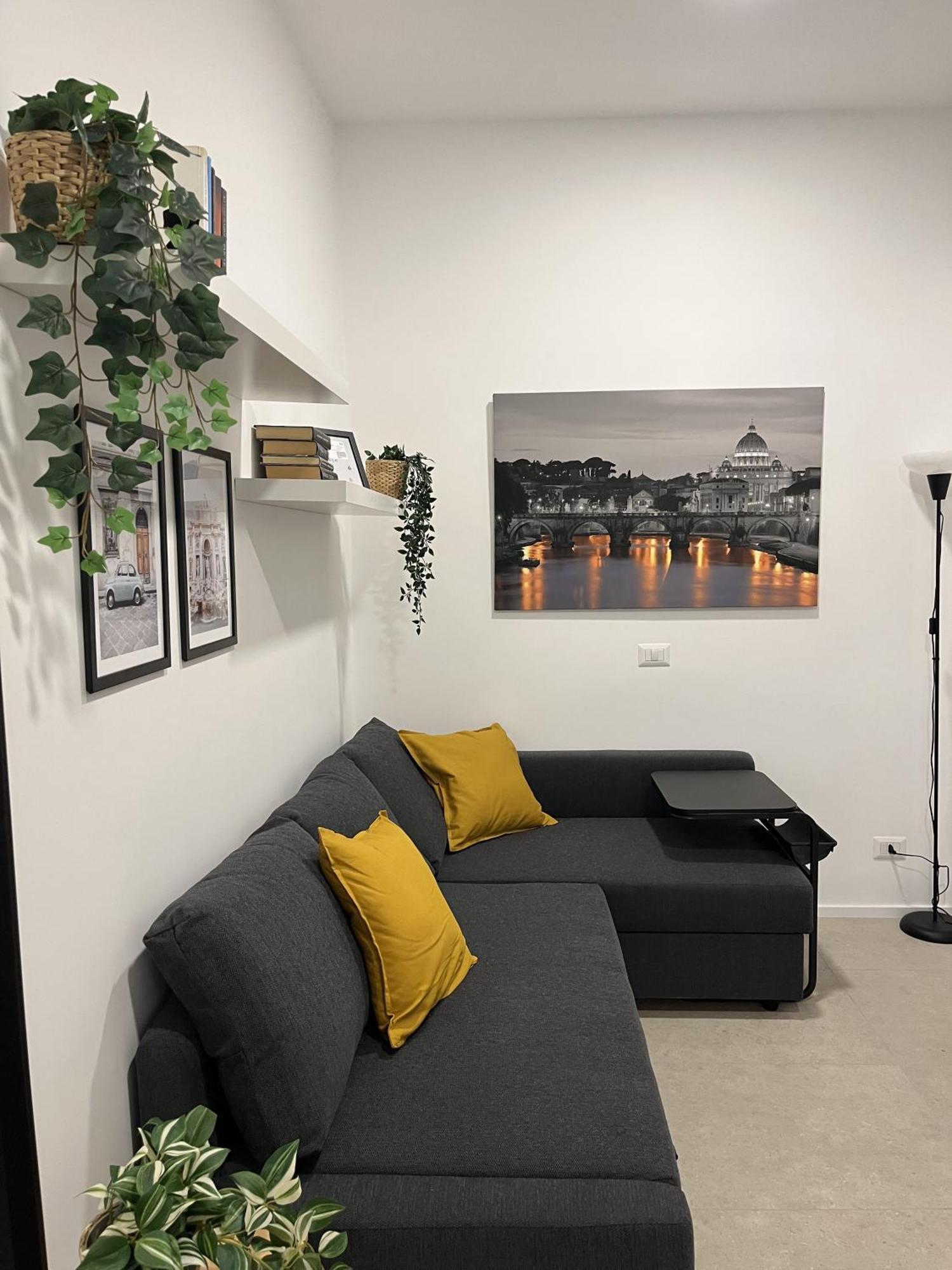 Domus76 Apartamento