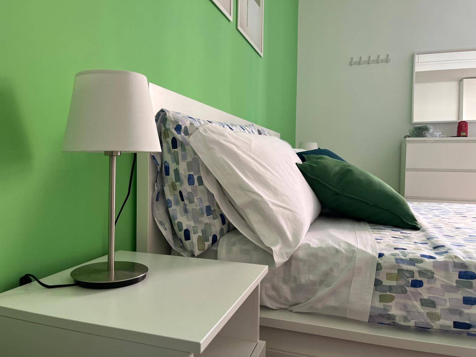Domus76 Apartamento *