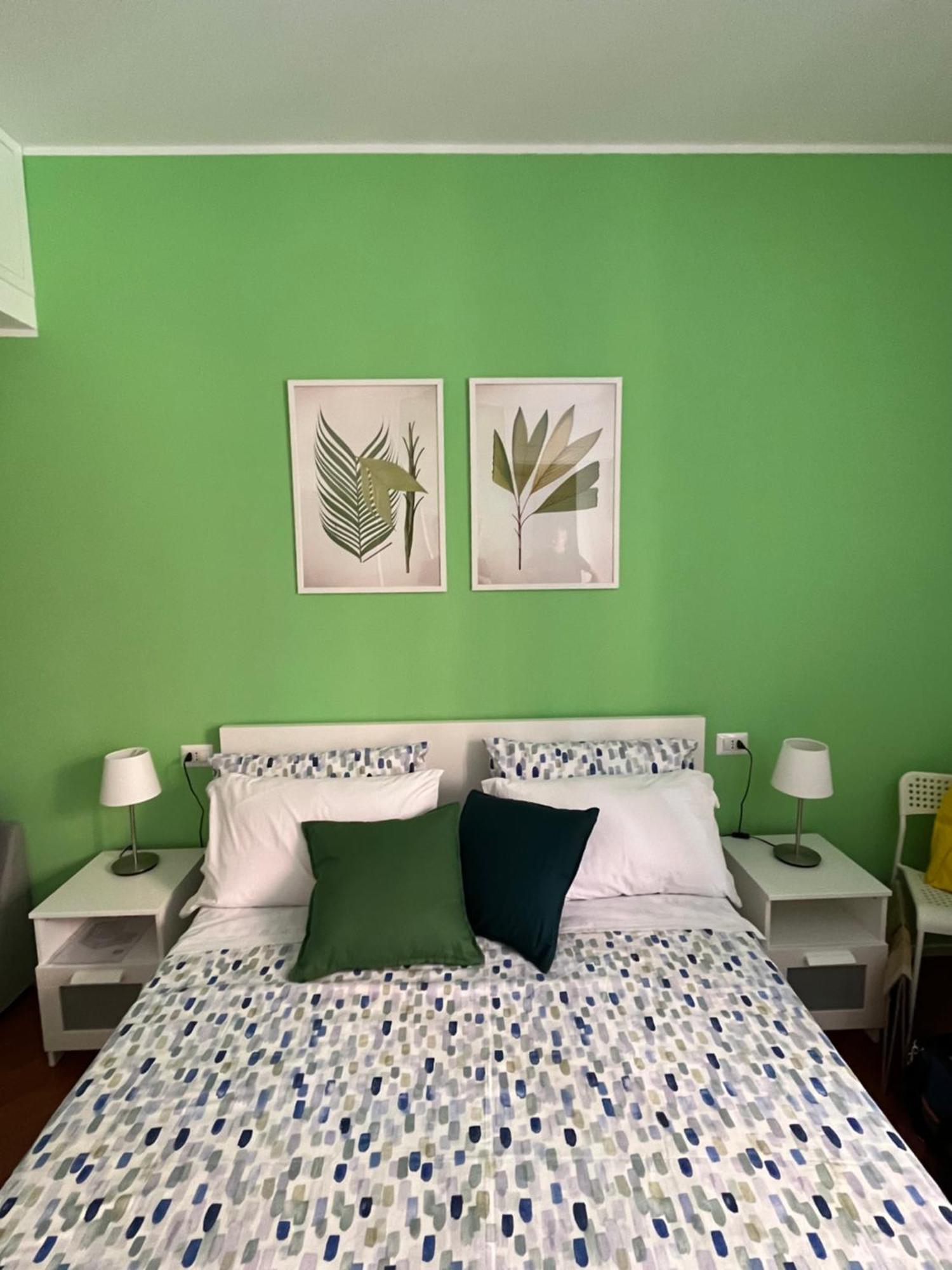 Apartamento Domus76 Roma