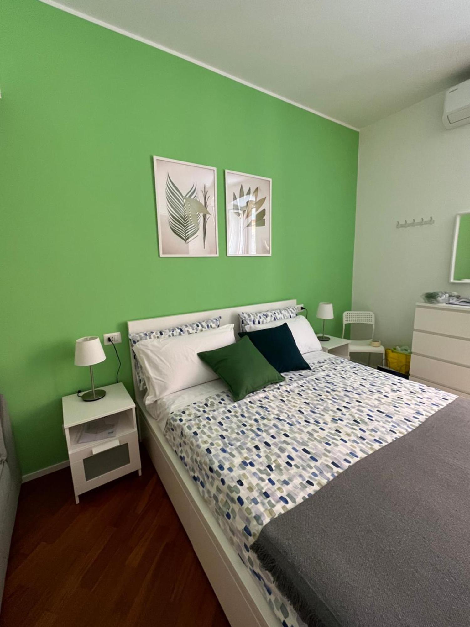 Apartamento Domus76 *