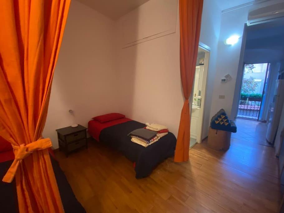 Appartement Over The Ruins Rome