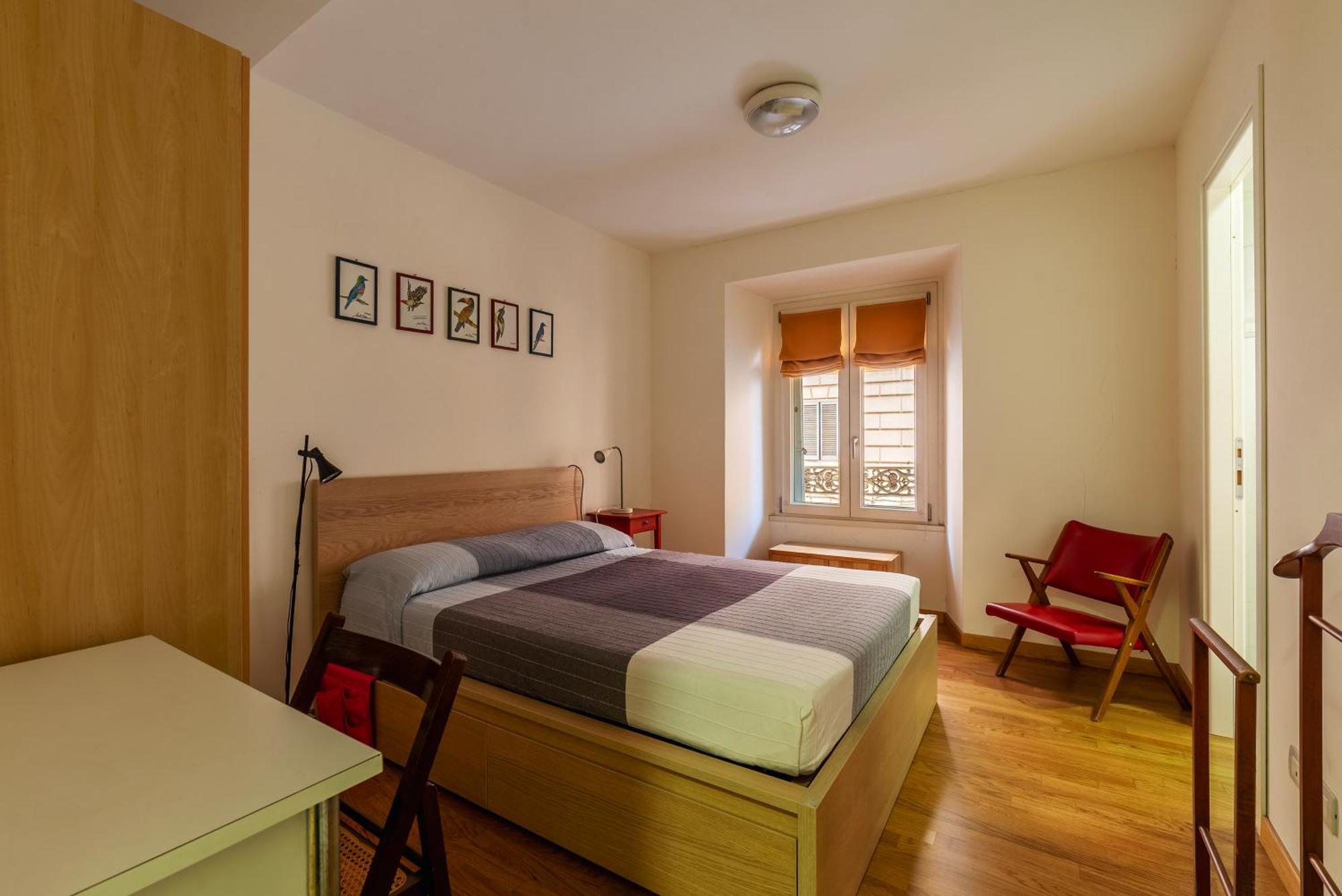 Termini Comfy Appartement