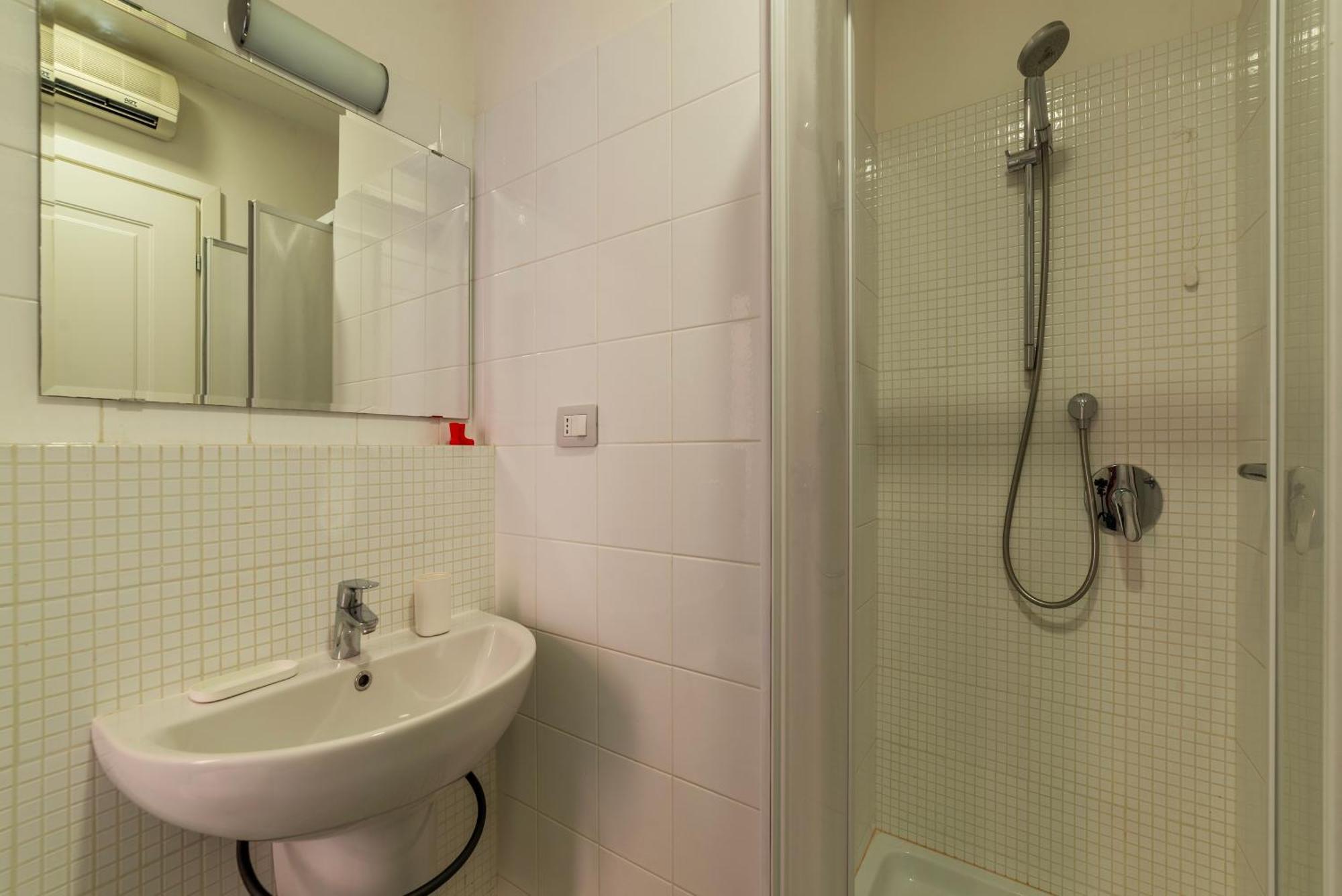 Termini Comfy Appartement *