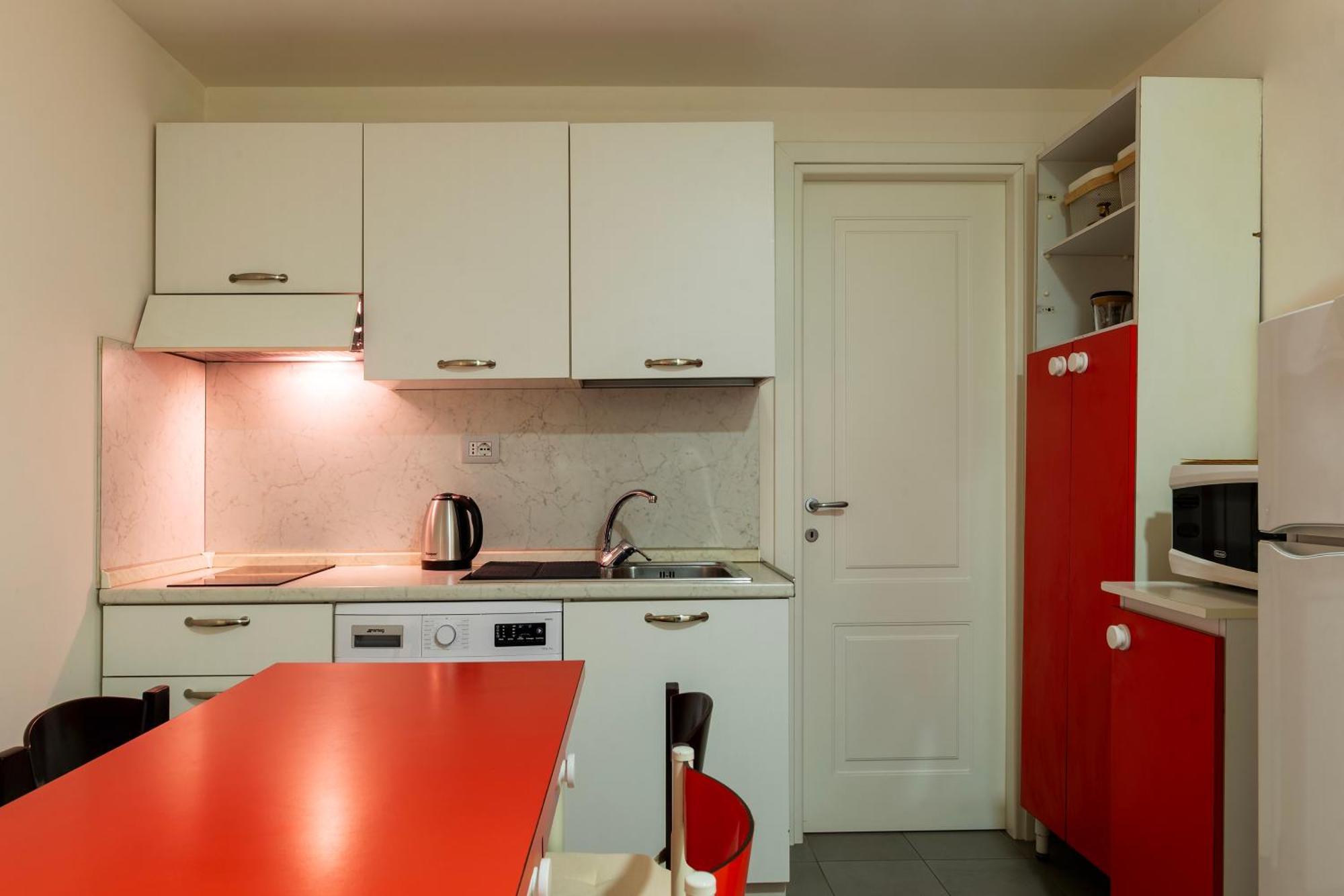Appartement Termini Comfy *